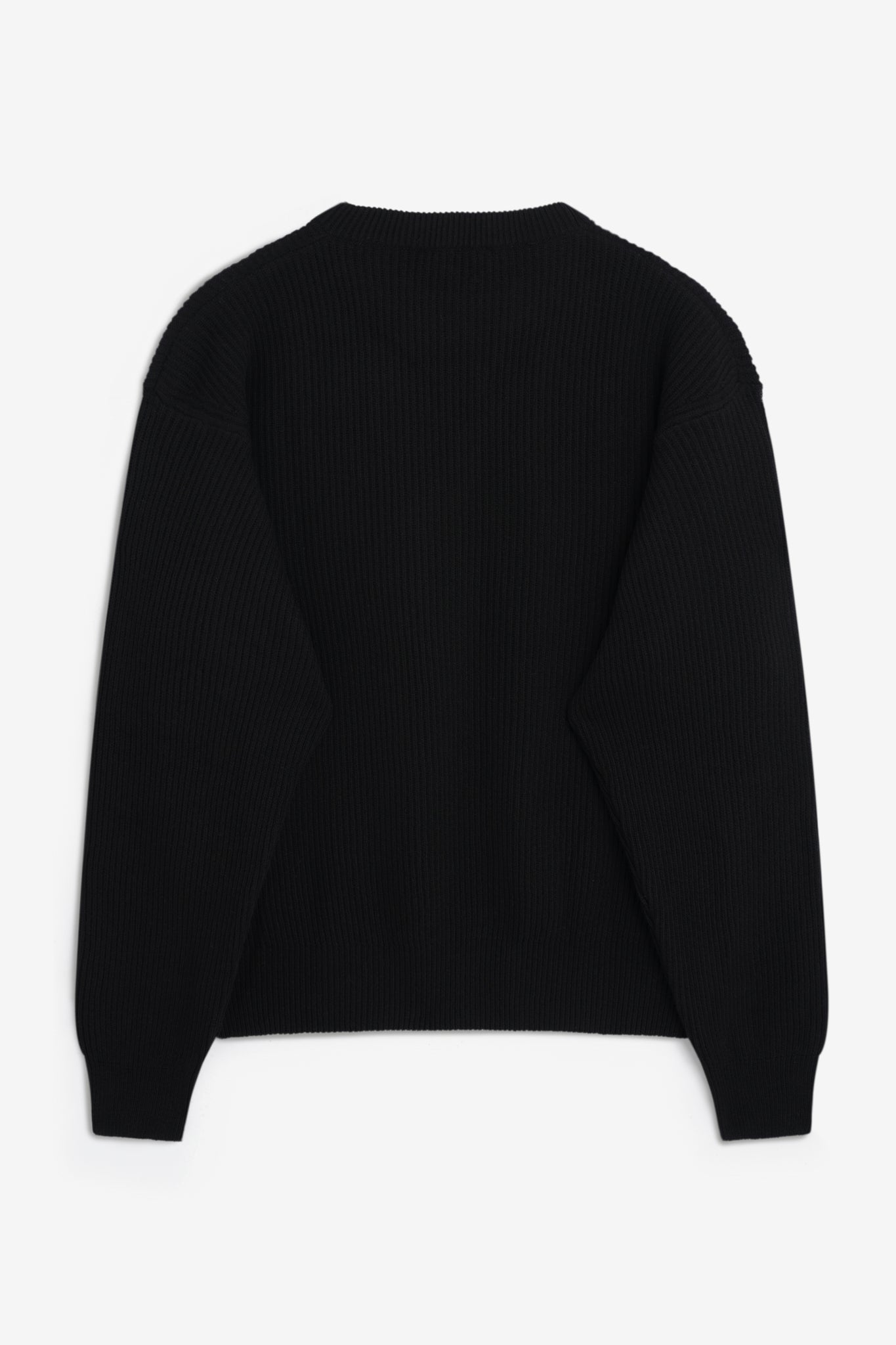 Mackenzie Knit - Black