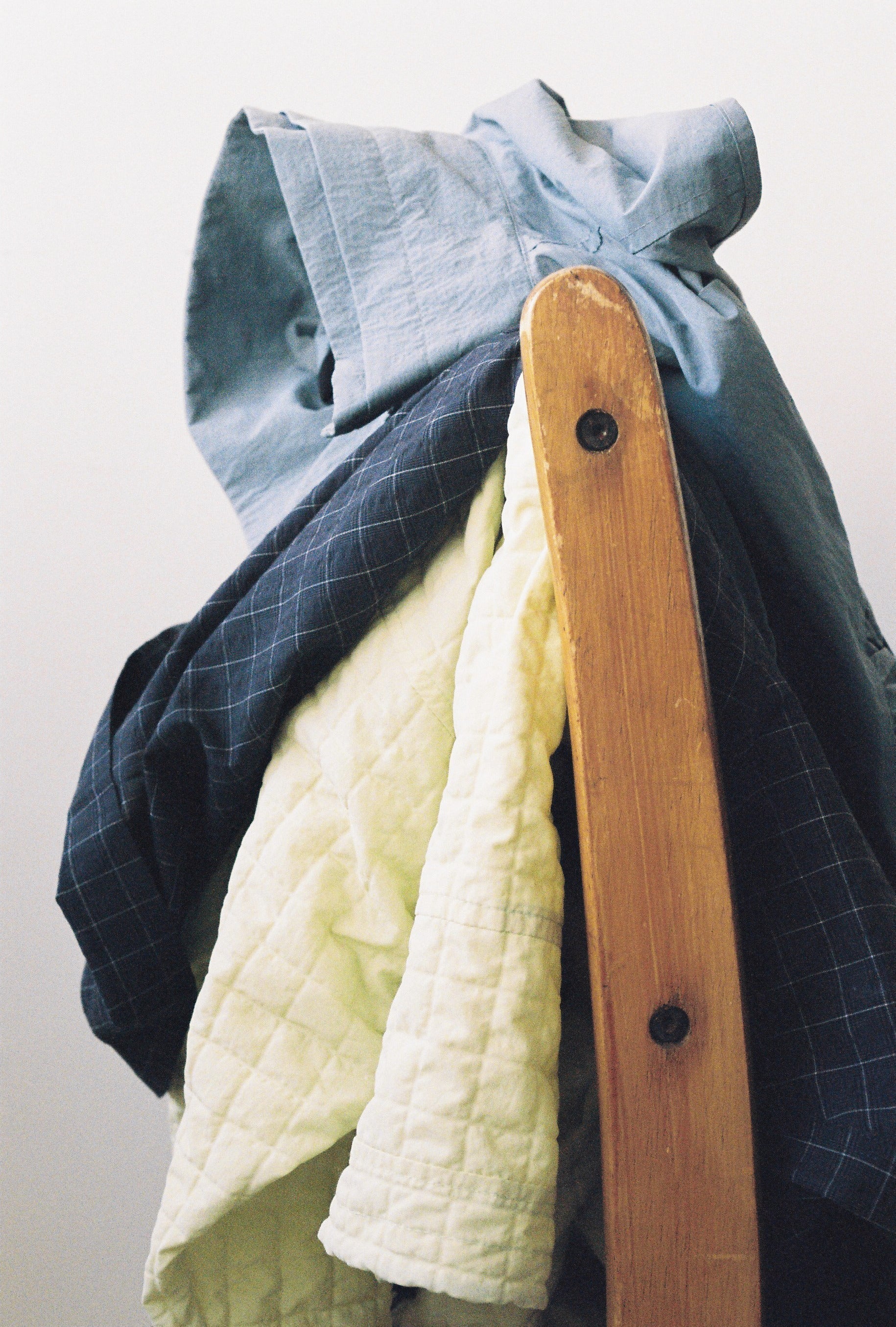 Spring Summer '25 Documented in Seoul