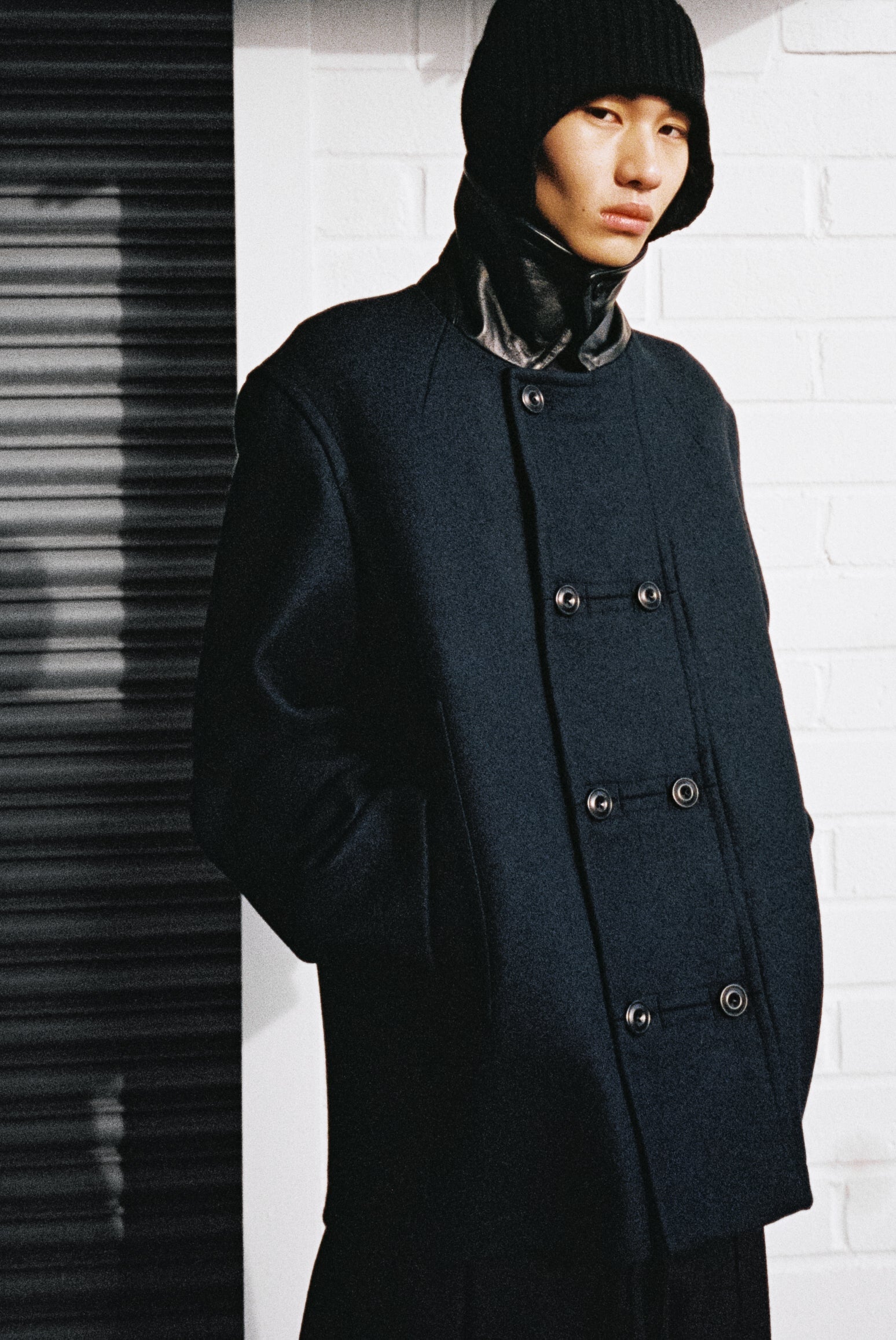Autumn Winter '25 bts