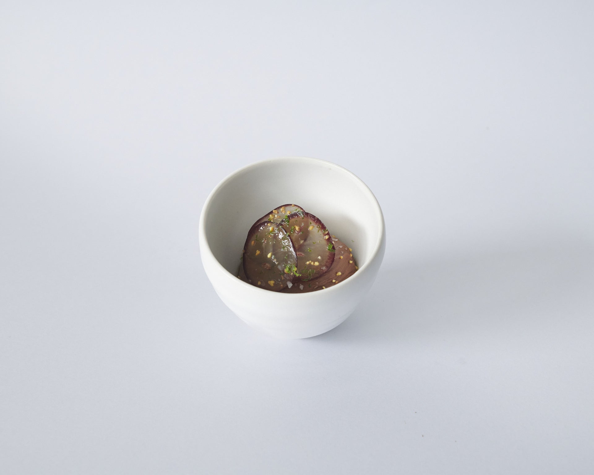 Autumn Winter 25 - Tea tasting