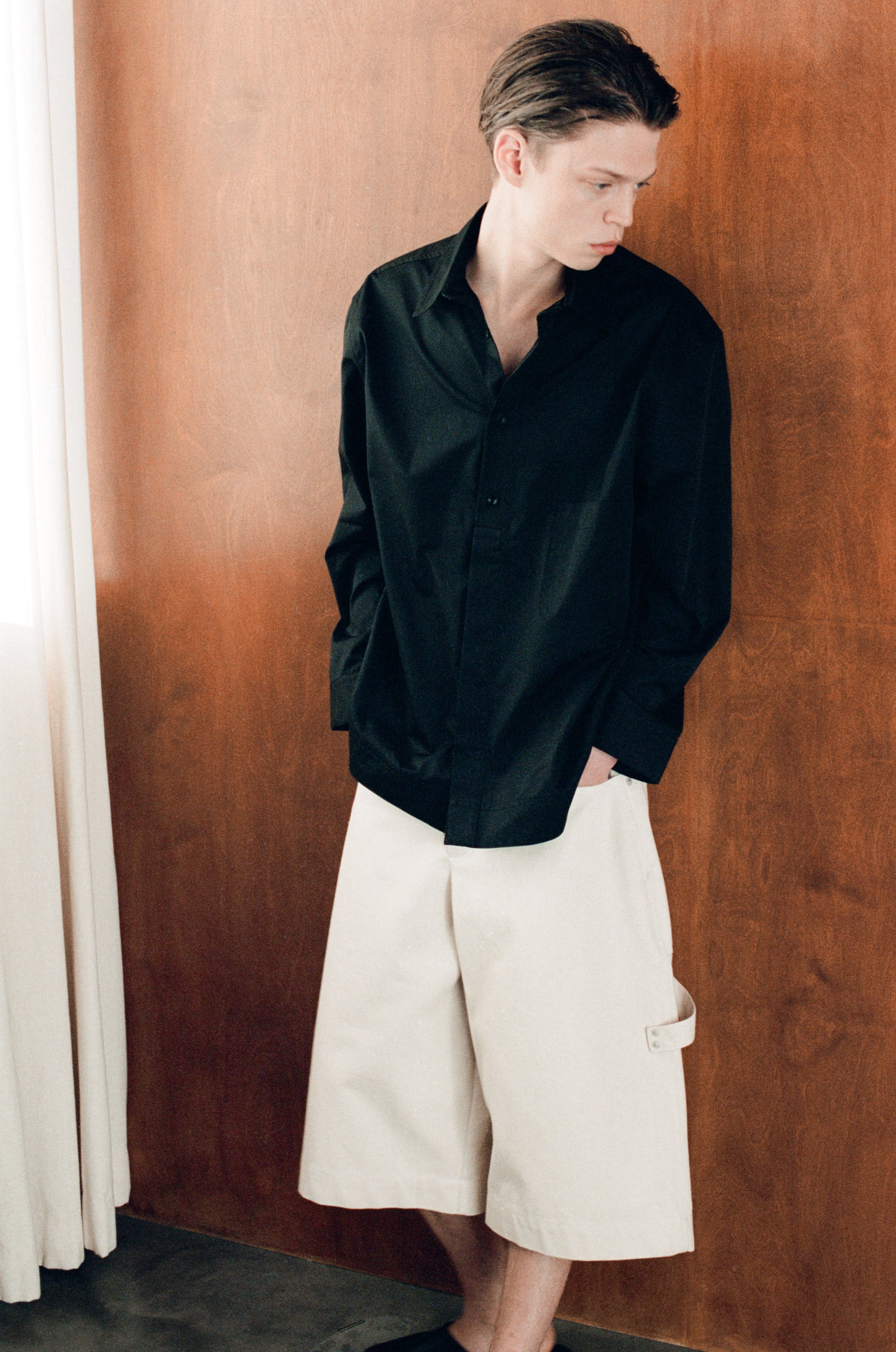Shorts – SAGE NATION