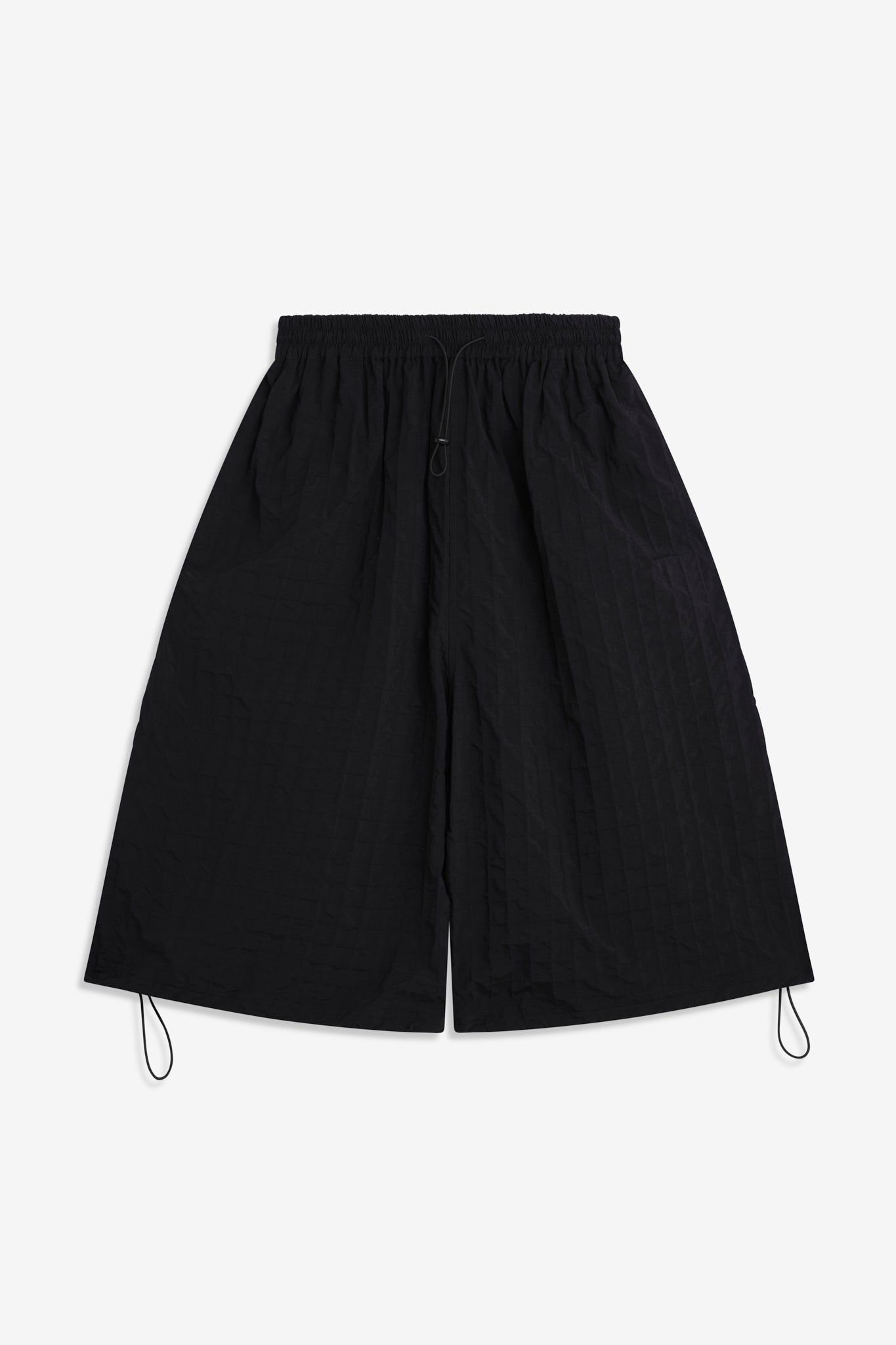 Factor Shorts - Black Check