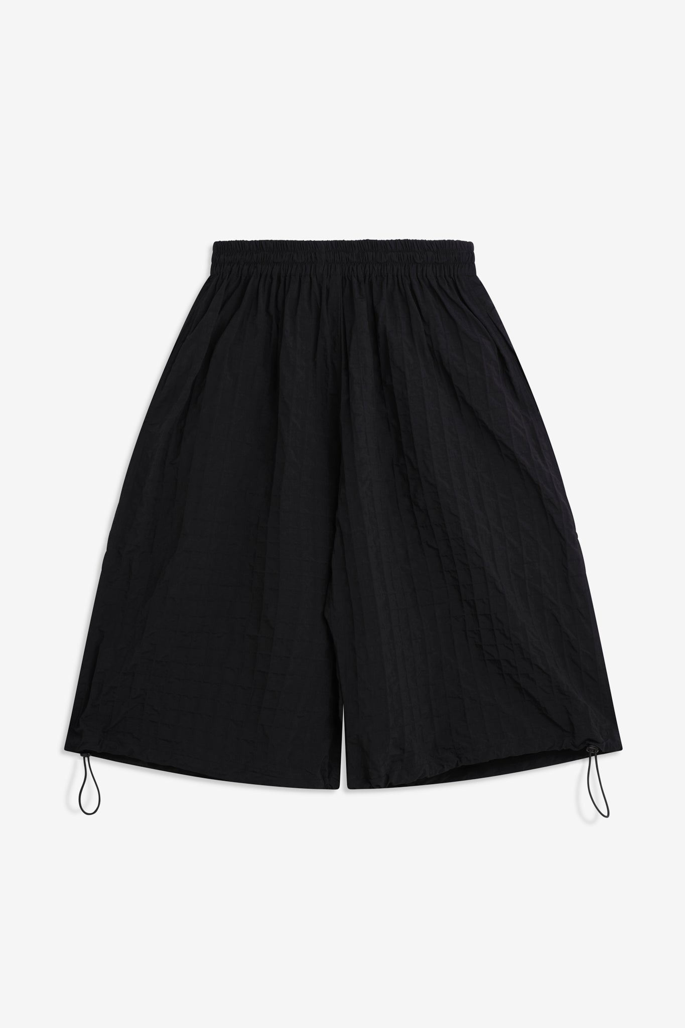 Factor Shorts - Black Check