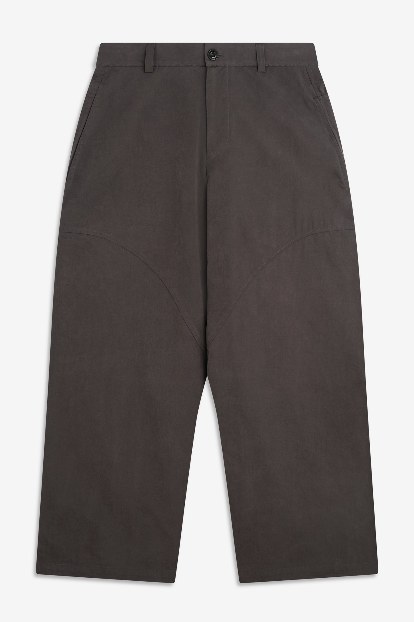 Carpenter Trouser - Charcoal