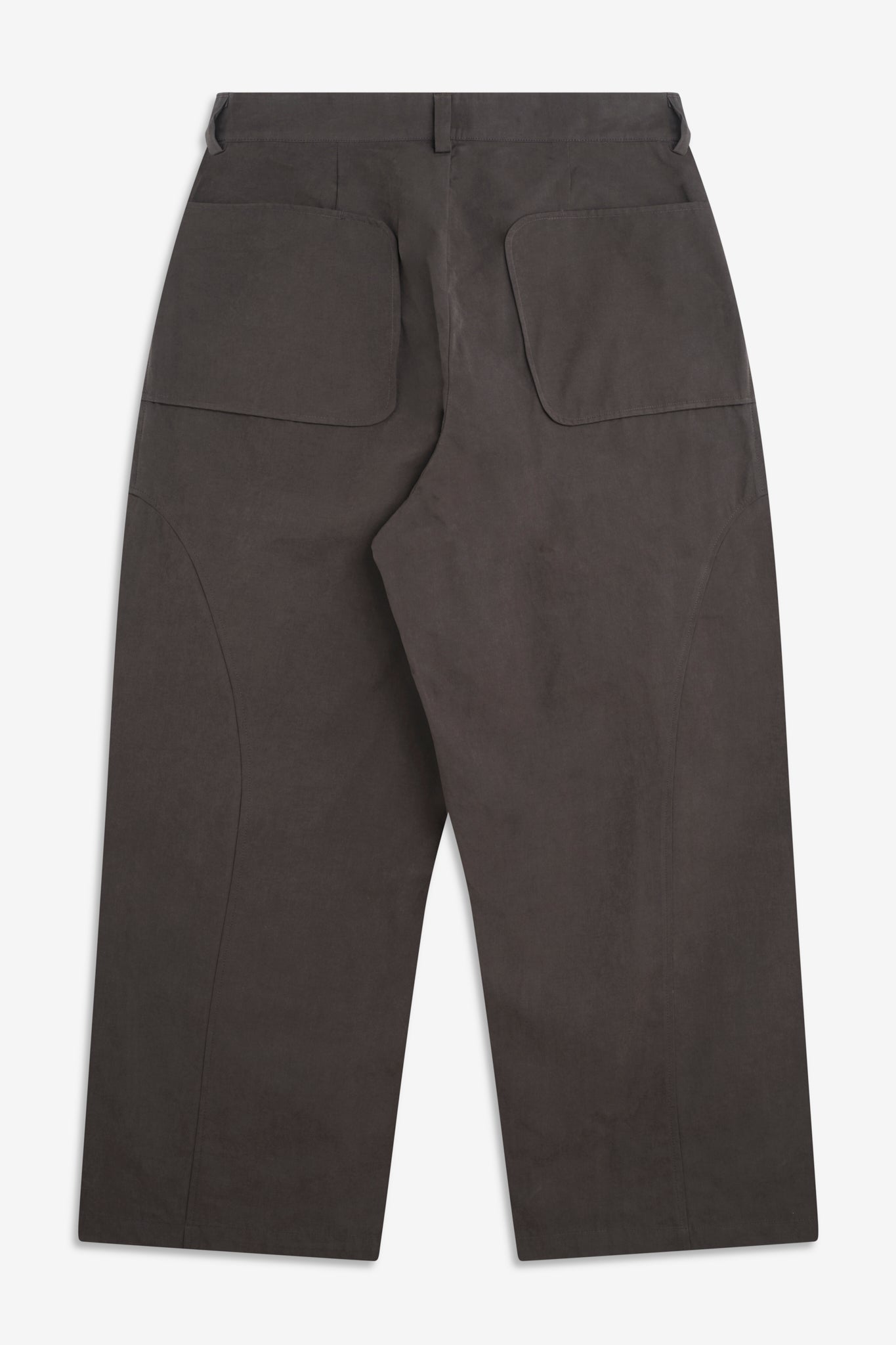 Carpenter Trouser - Charcoal