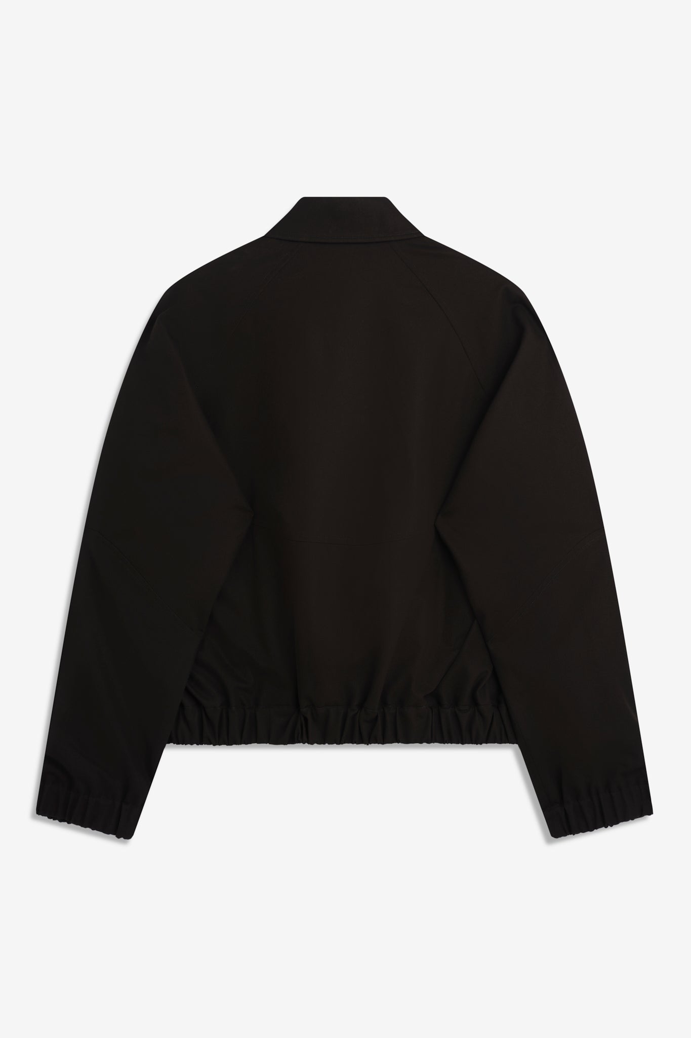 Jiji Jacket - Black