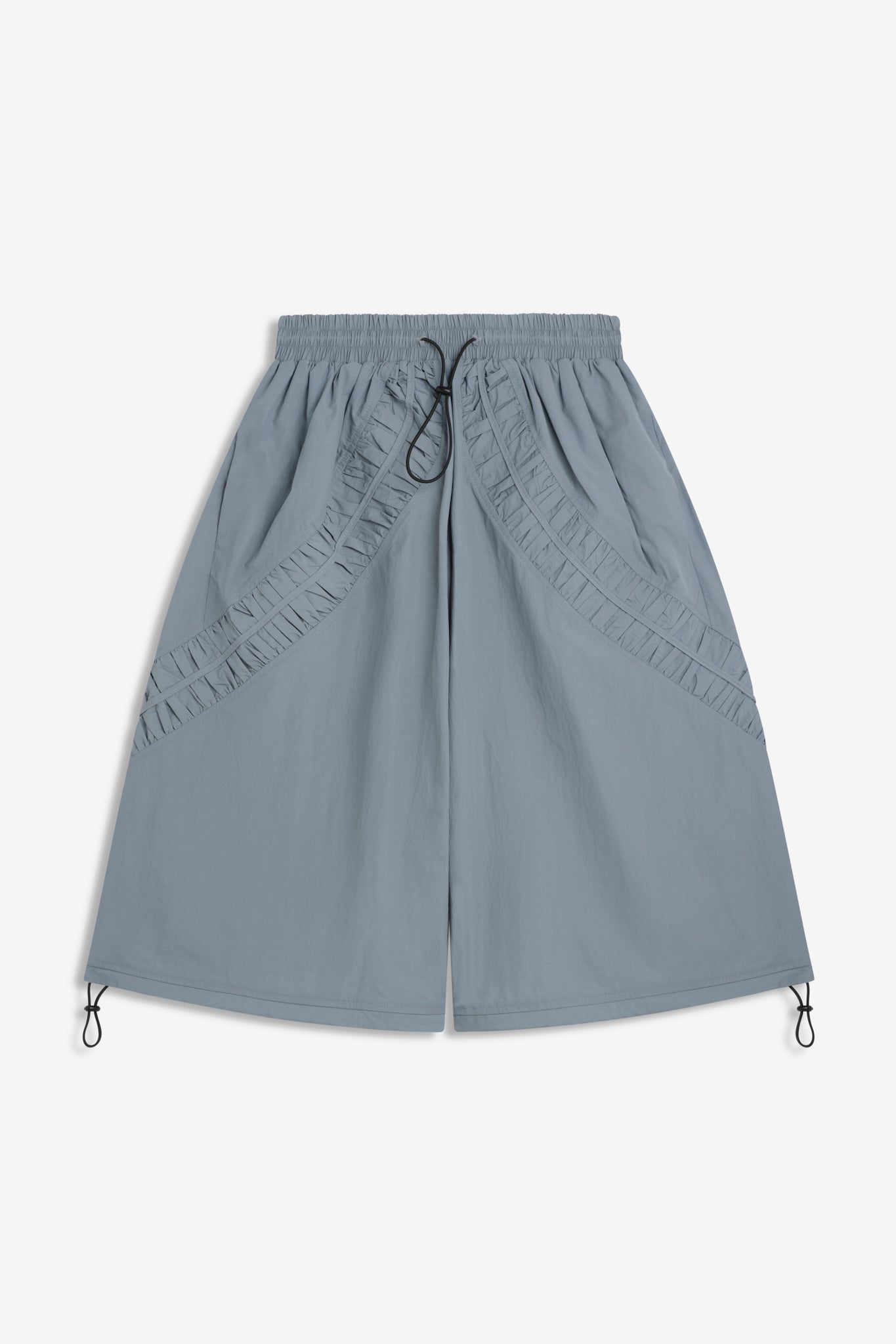 Fossil Shorts - Powder Blue (Webstore Exclusive)