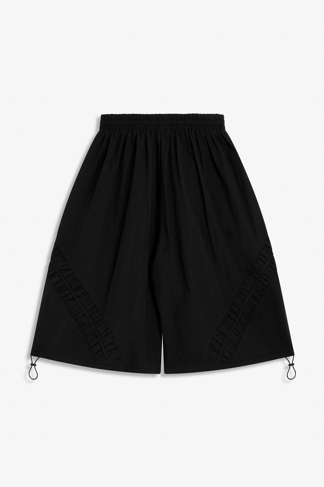 Fossil Shorts - Black (Webstore Exclusive)