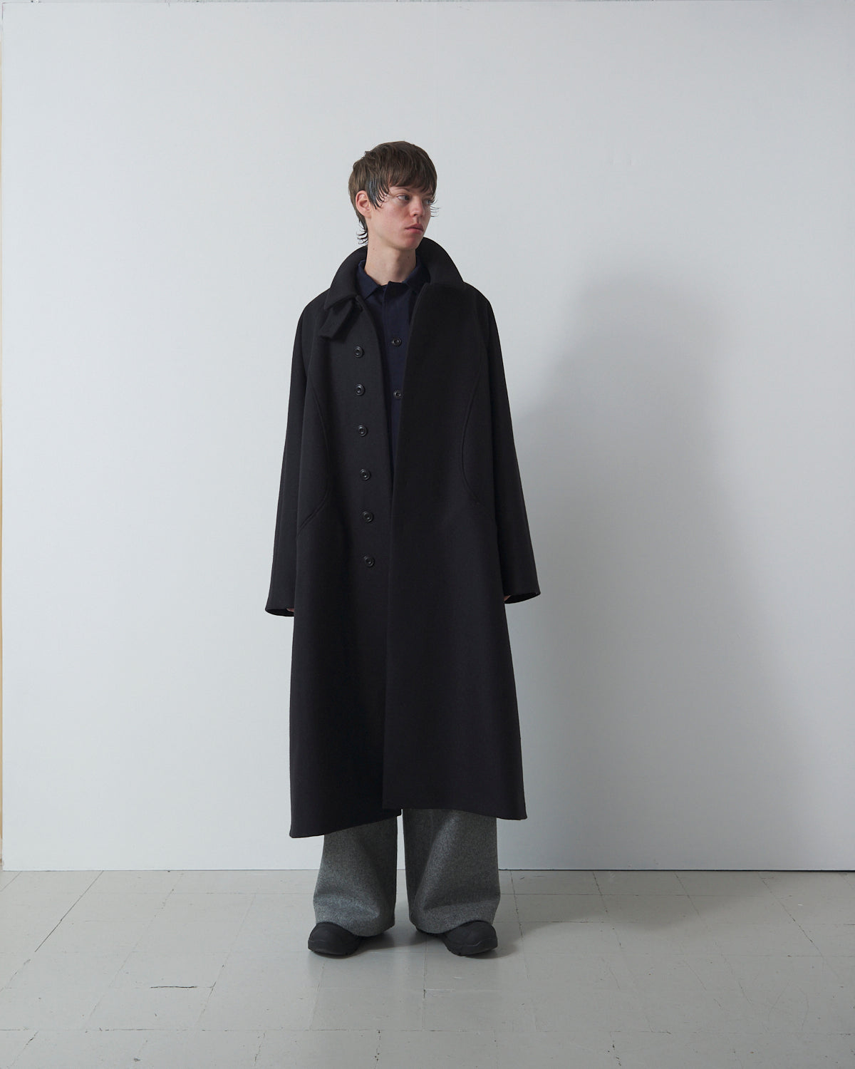 AW23 – SAGE NATION