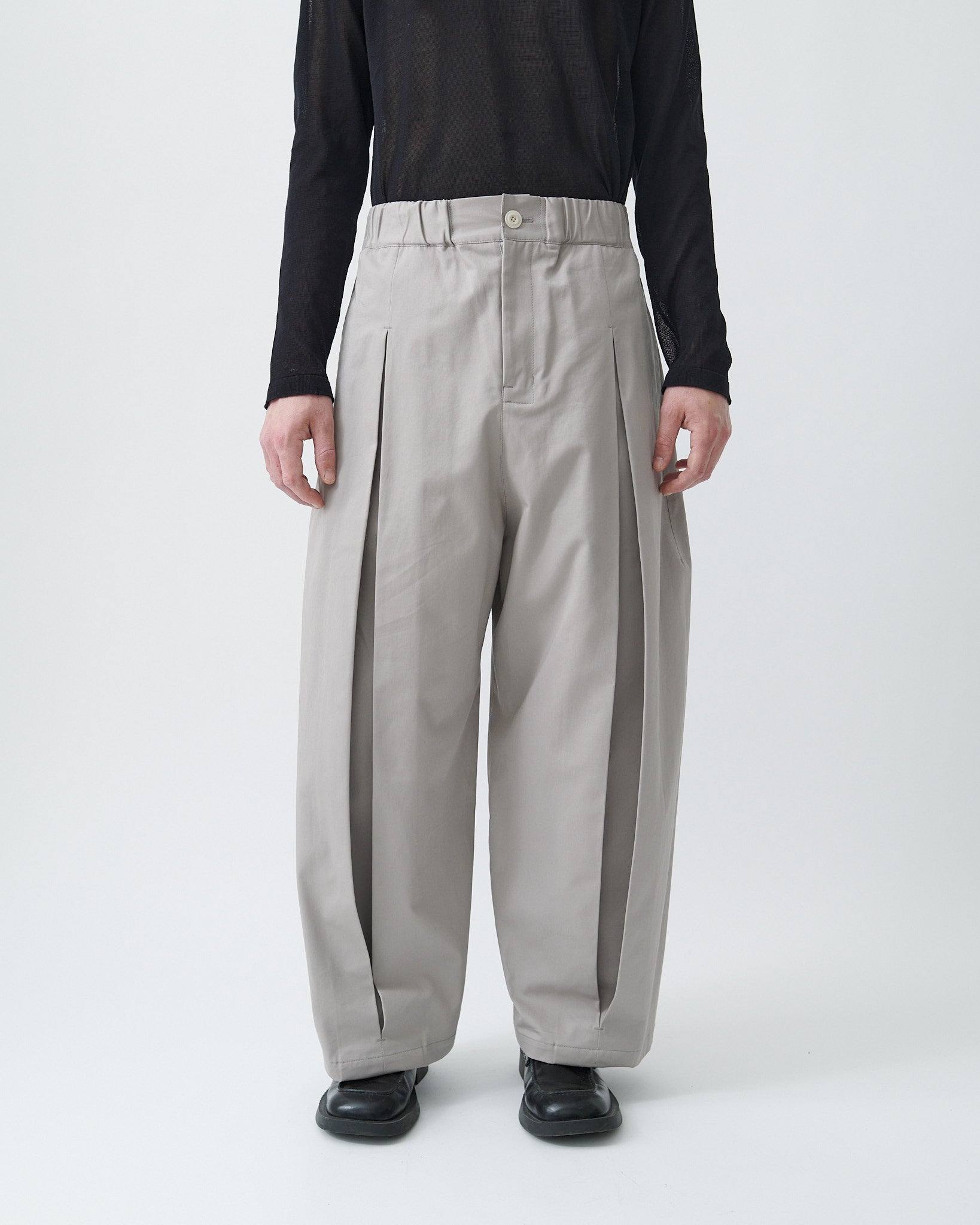 Trouser – SAGE NATION