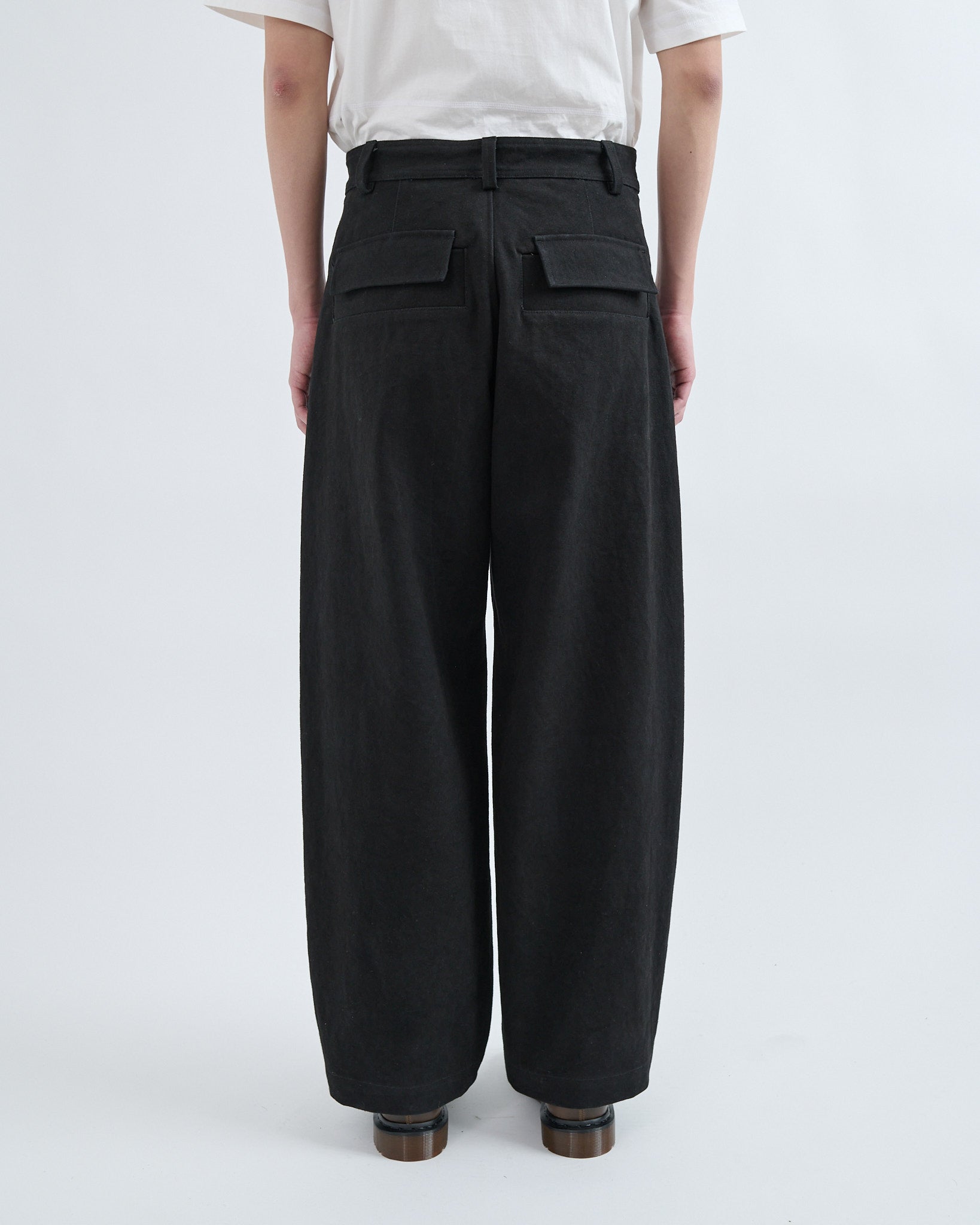 Trouser – SAGE NATION