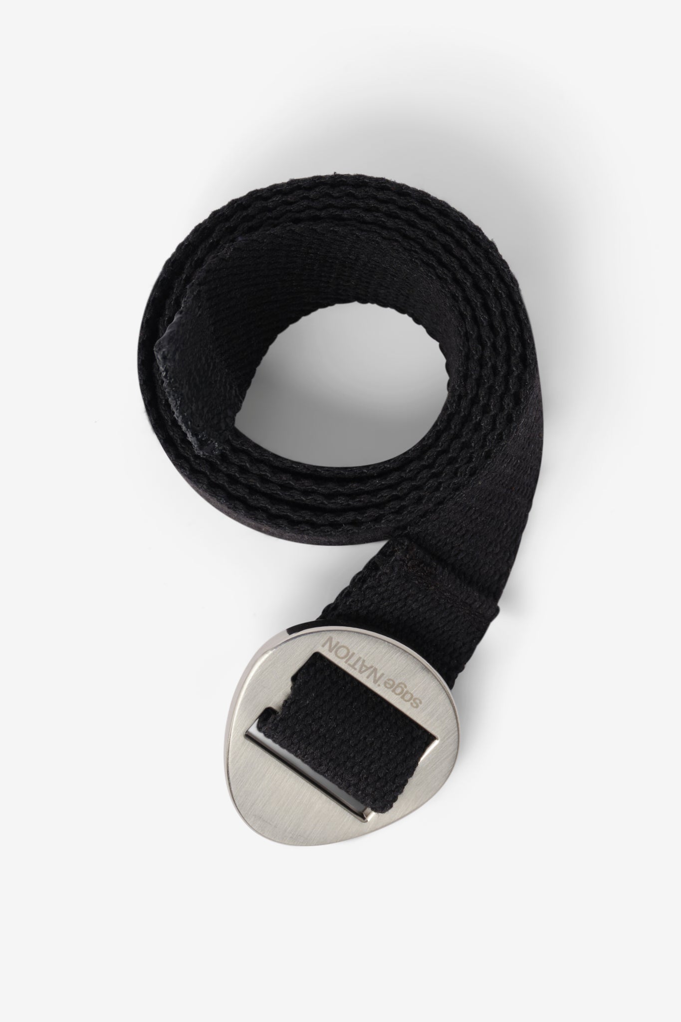 BELT - BLACK