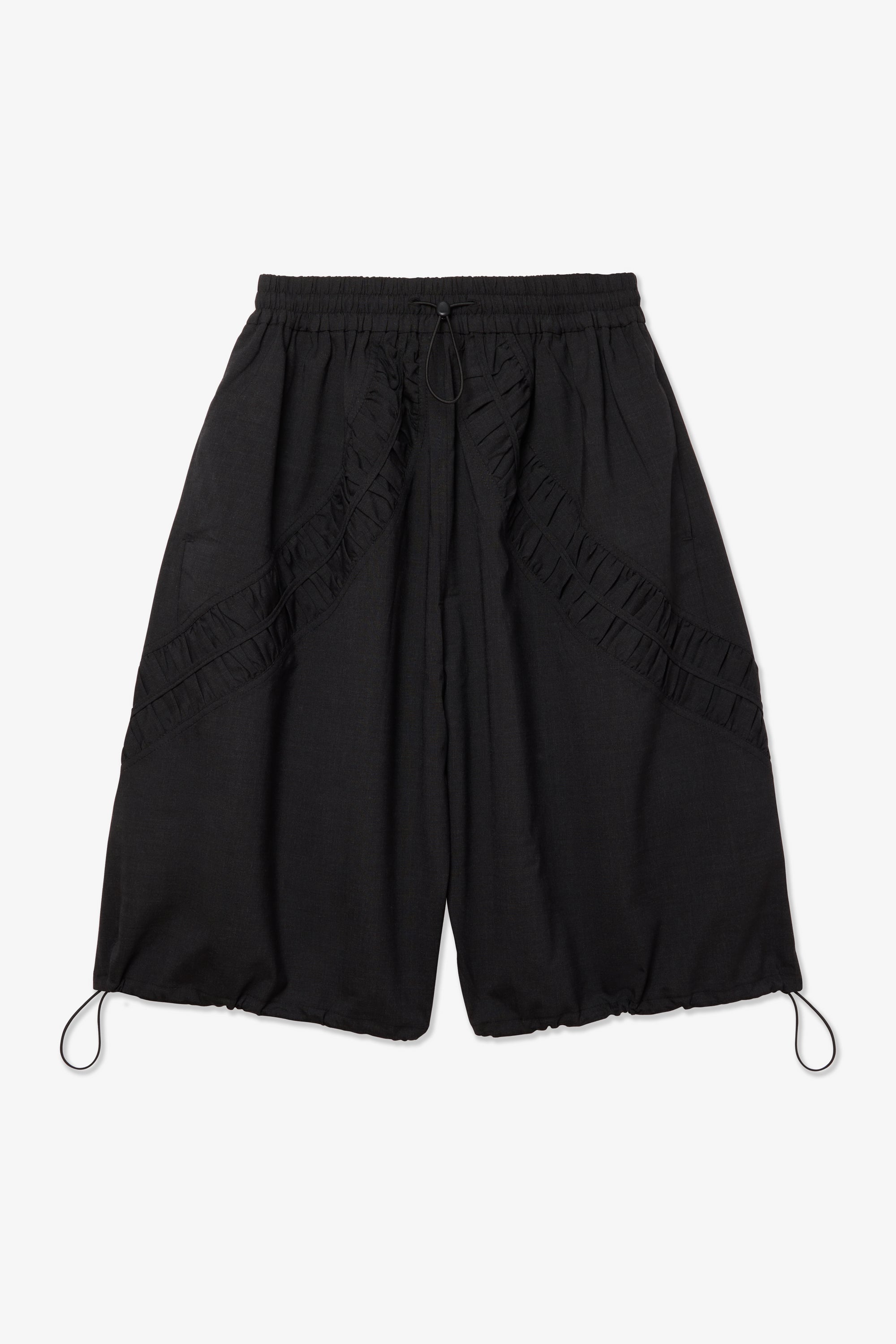 Fossil Shorts- Charcoal