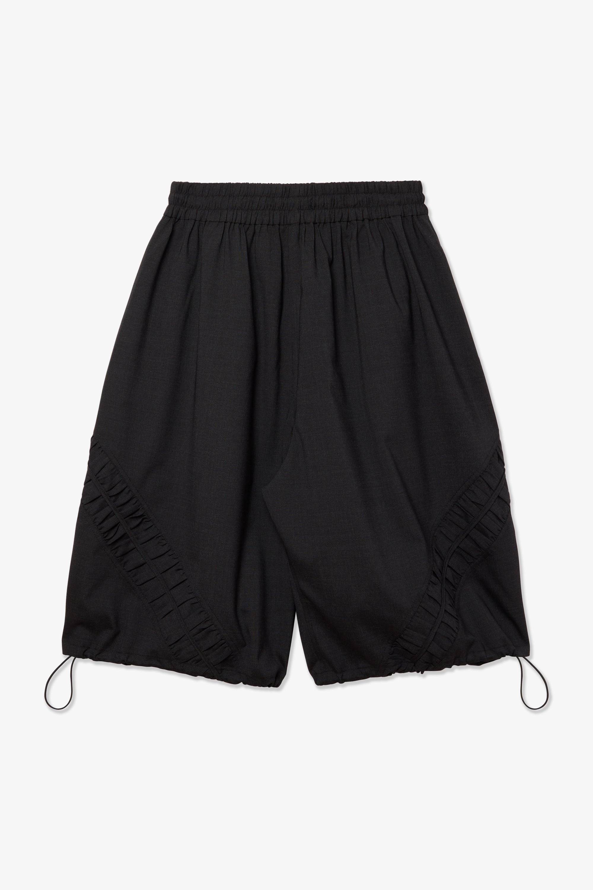 Fossil Shorts- Charcoal