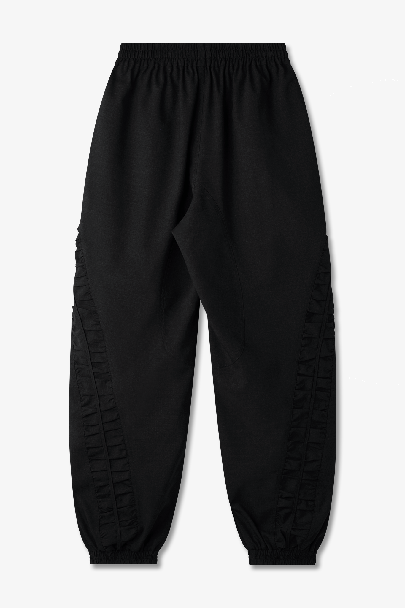 Fossil Trouser - Charcoal