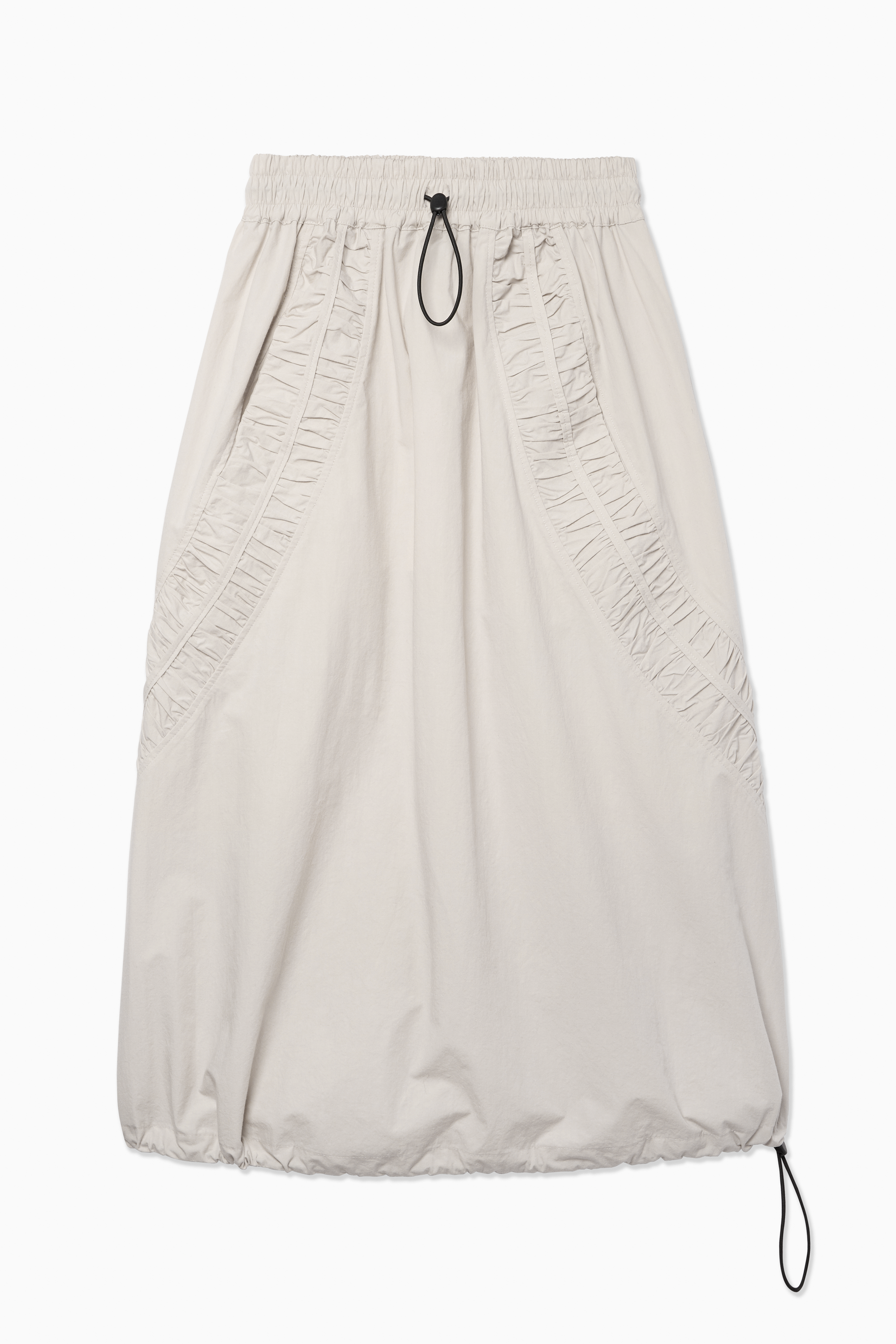 Fossil Skirt - Cream