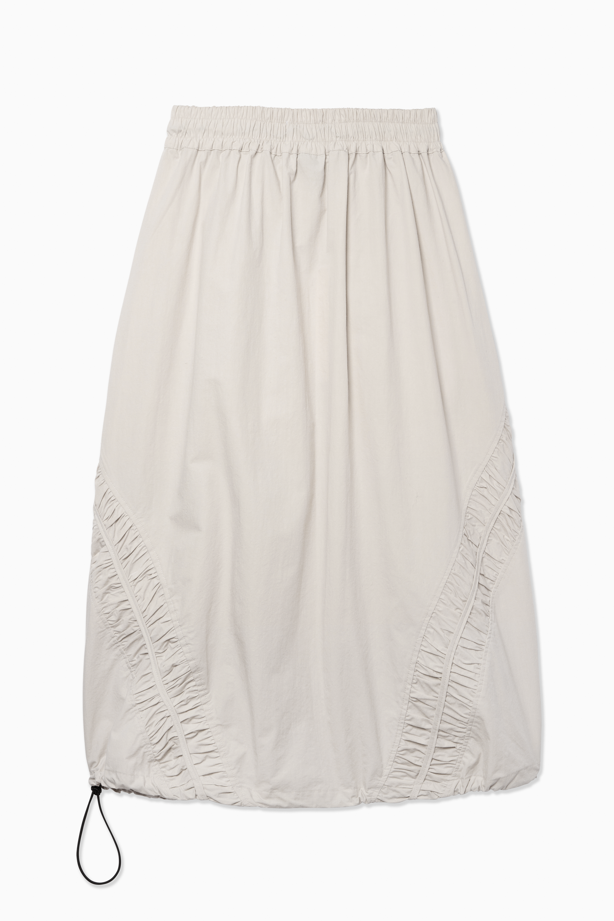 Fossil Skirt - Cream