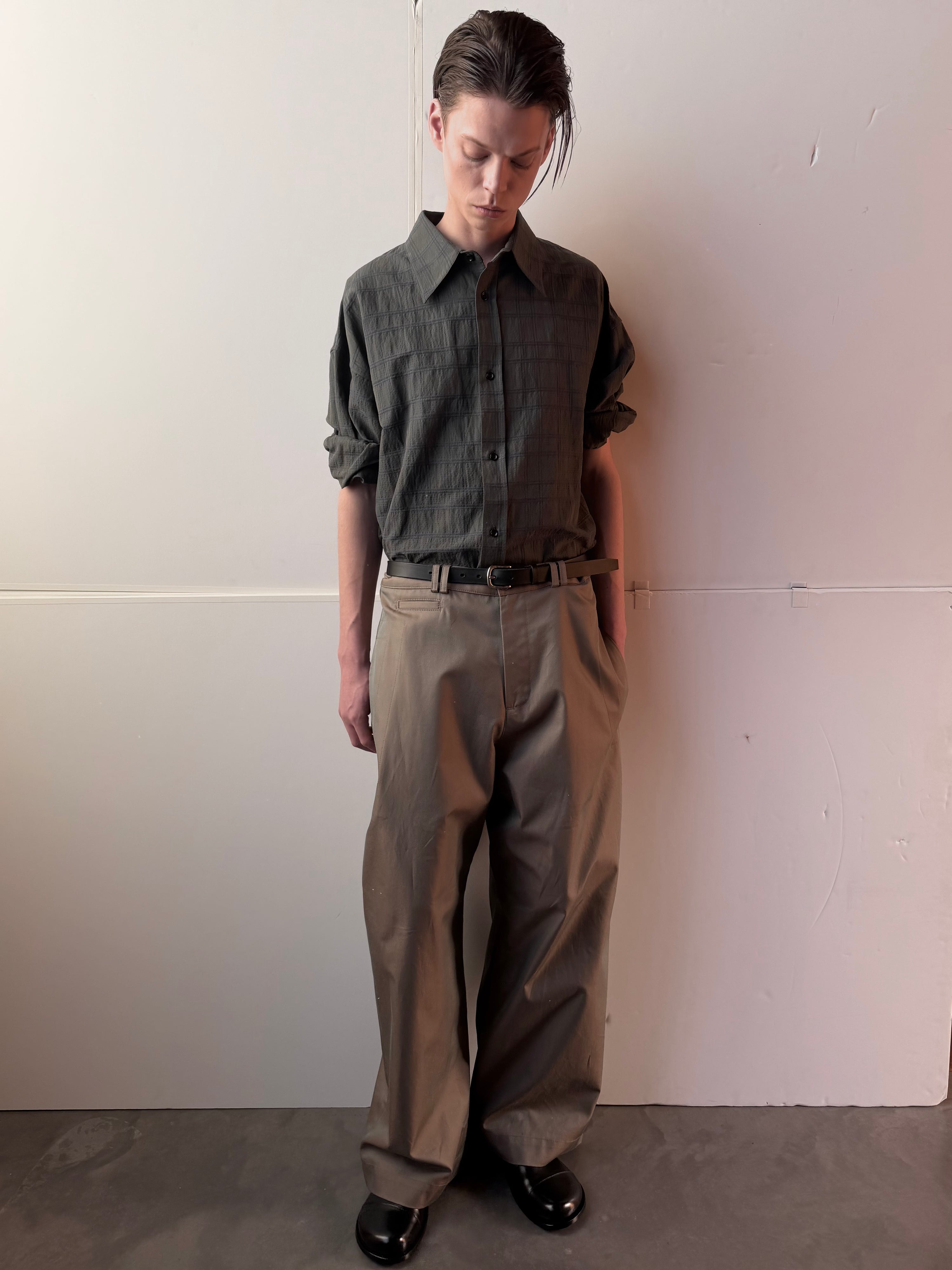 Trouser – SAGE NATION Trouser – SAGE NATION