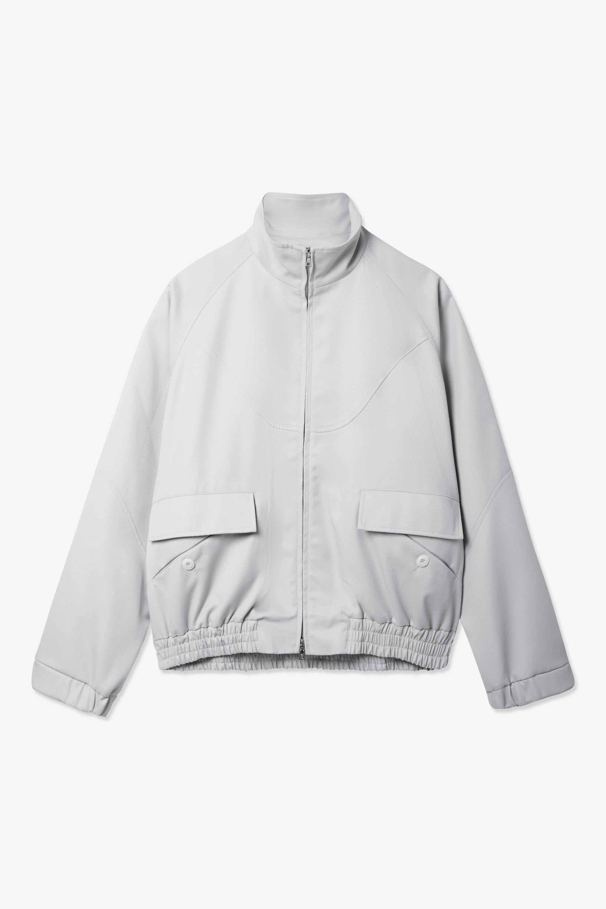 Ji Jacket - Ivory