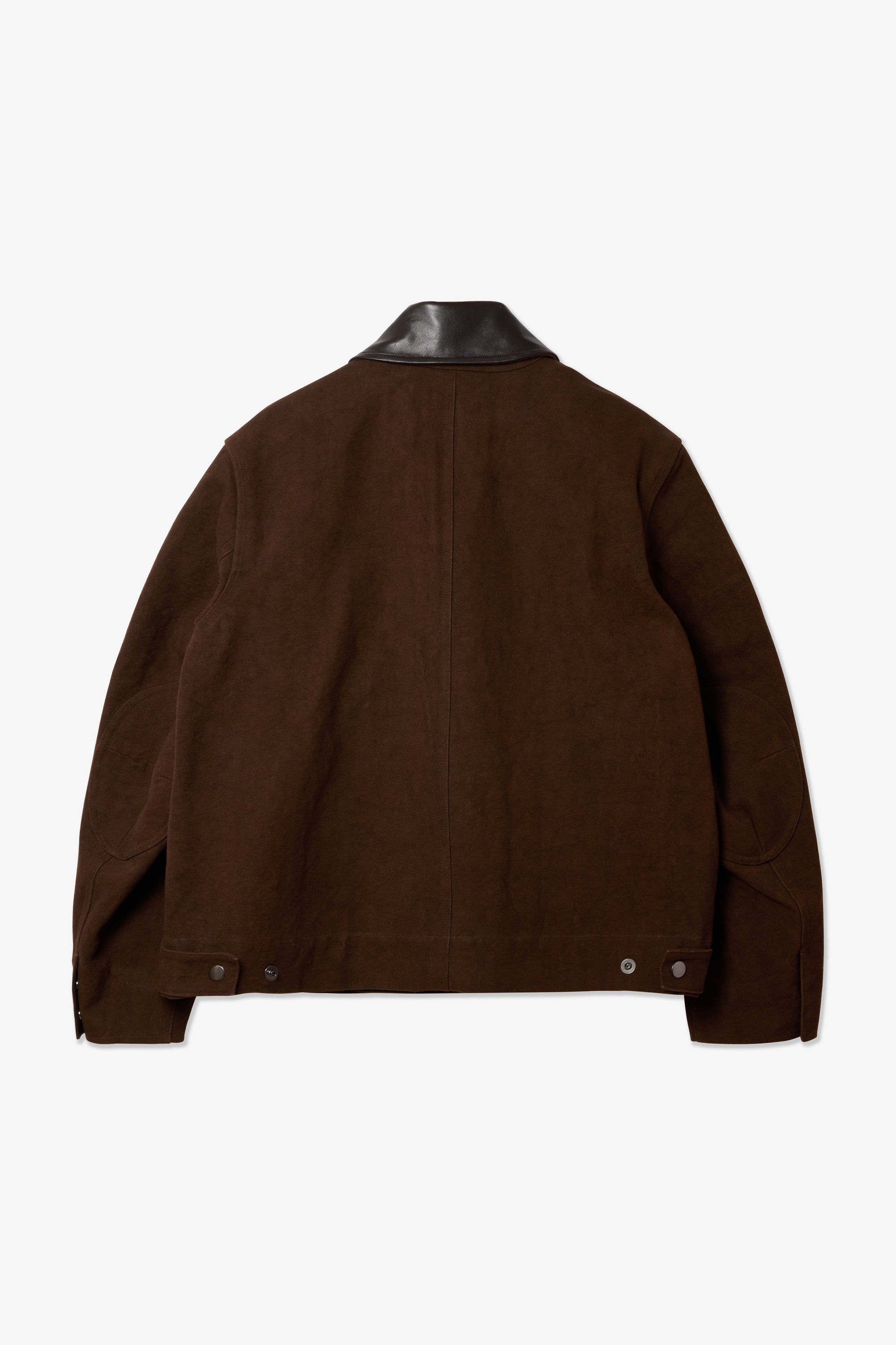 Painter Jacket - Mocha