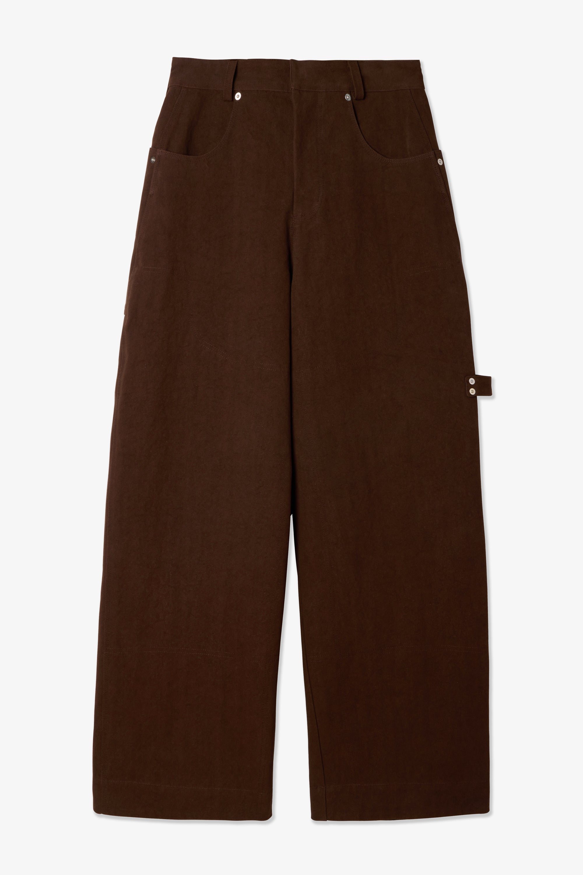 Painter Trouser - Mocha
