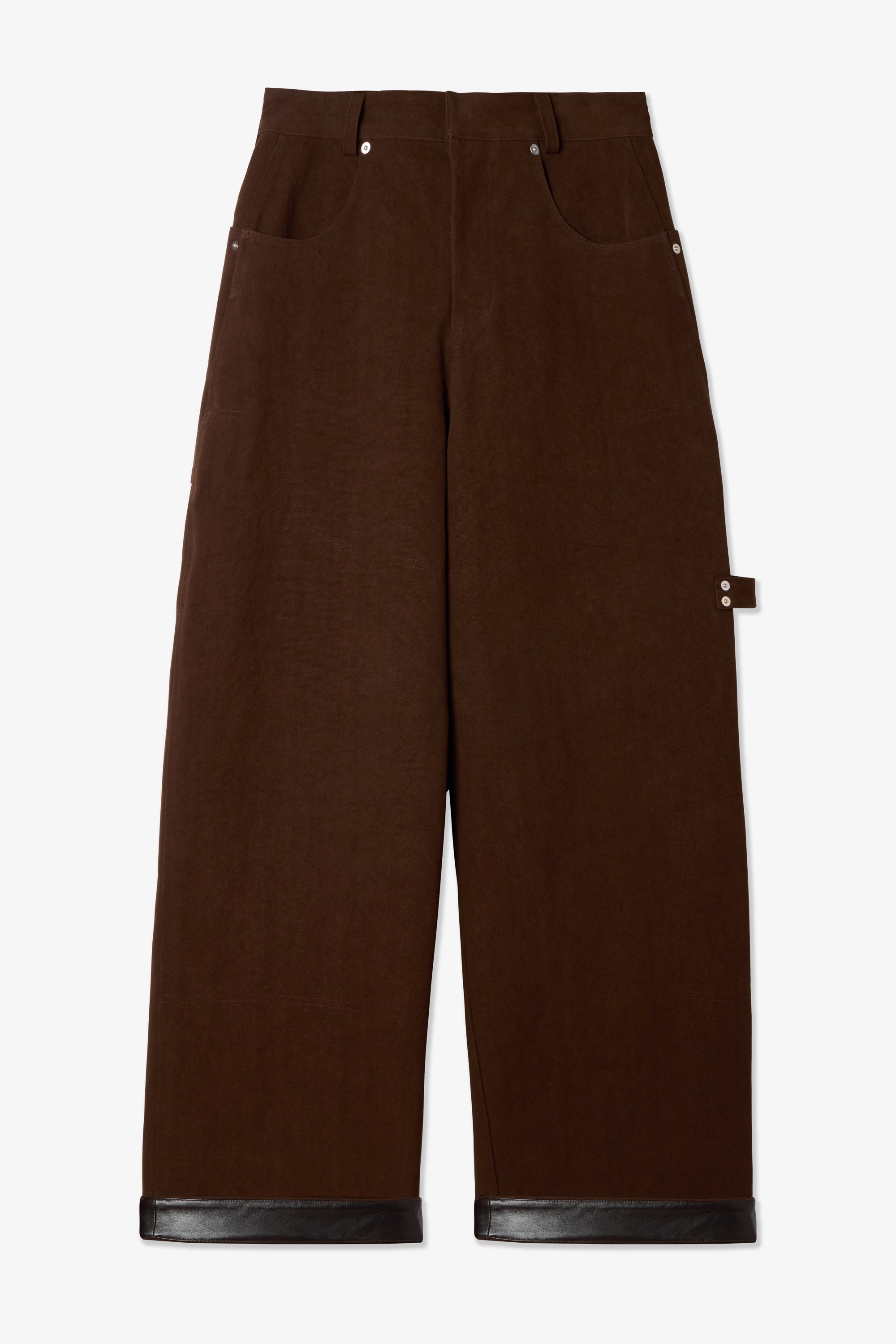 Painter Trouser - Mocha