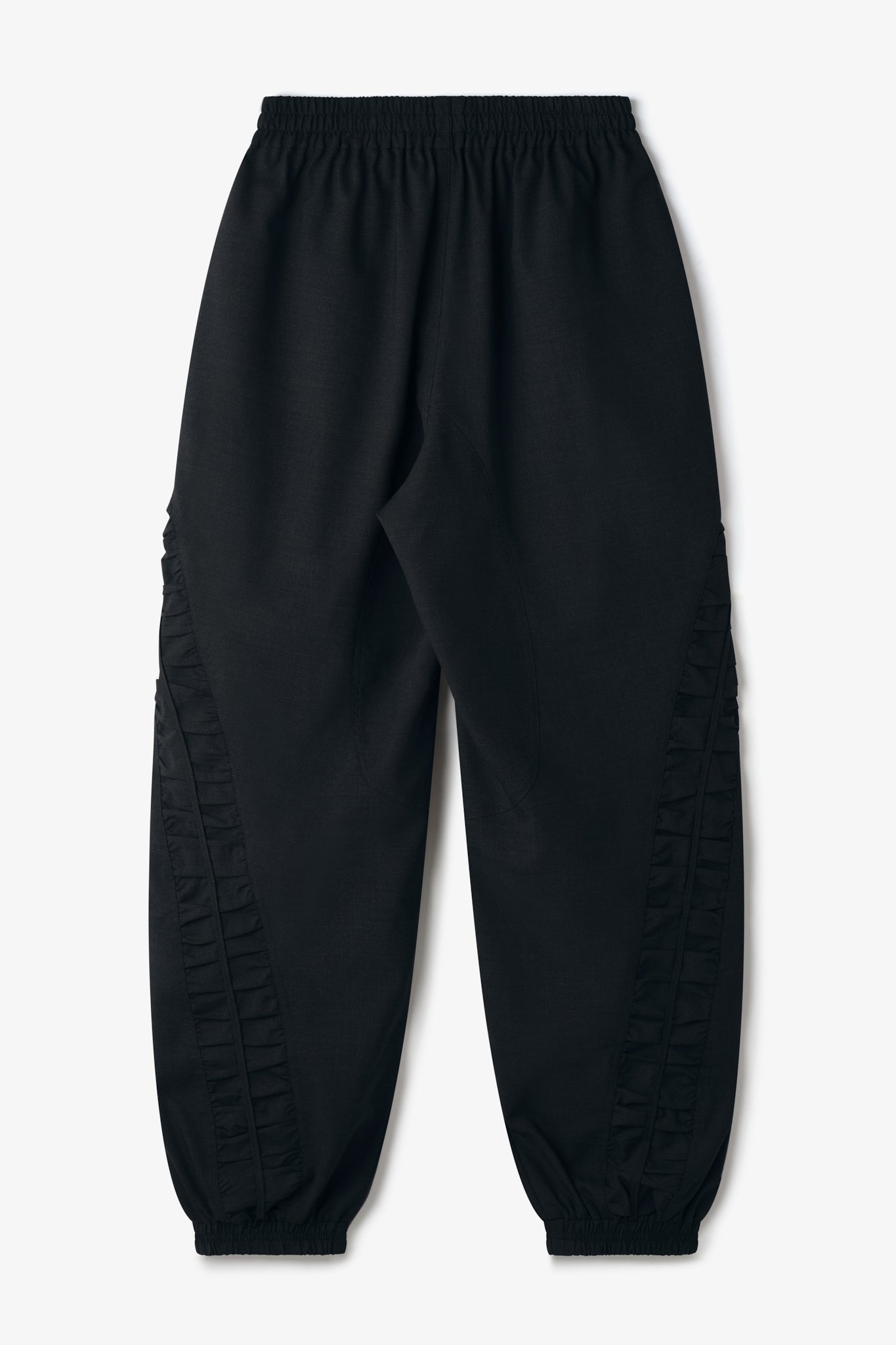 Fossil Trouser - Charcoal