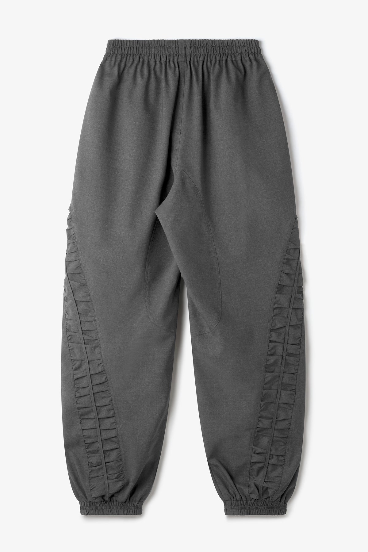 Fossil Trouser - Light Grey