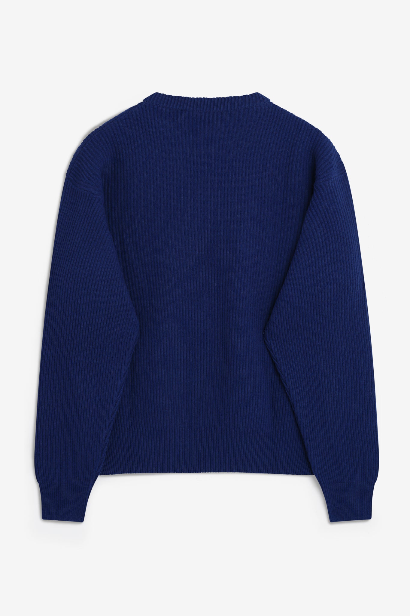 Mackenzie Knit - Blue