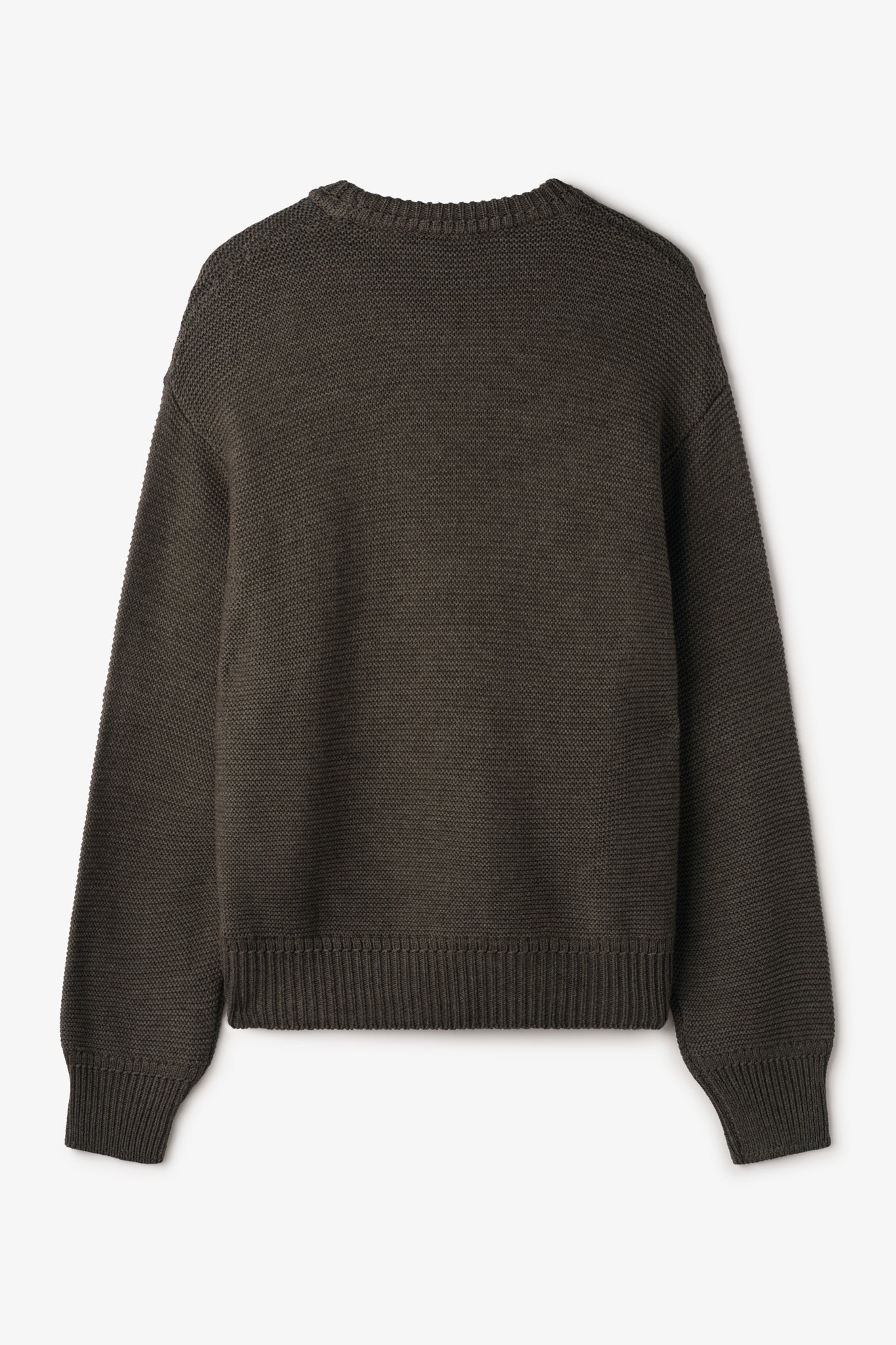 Mackenzie Knit - Mushroom