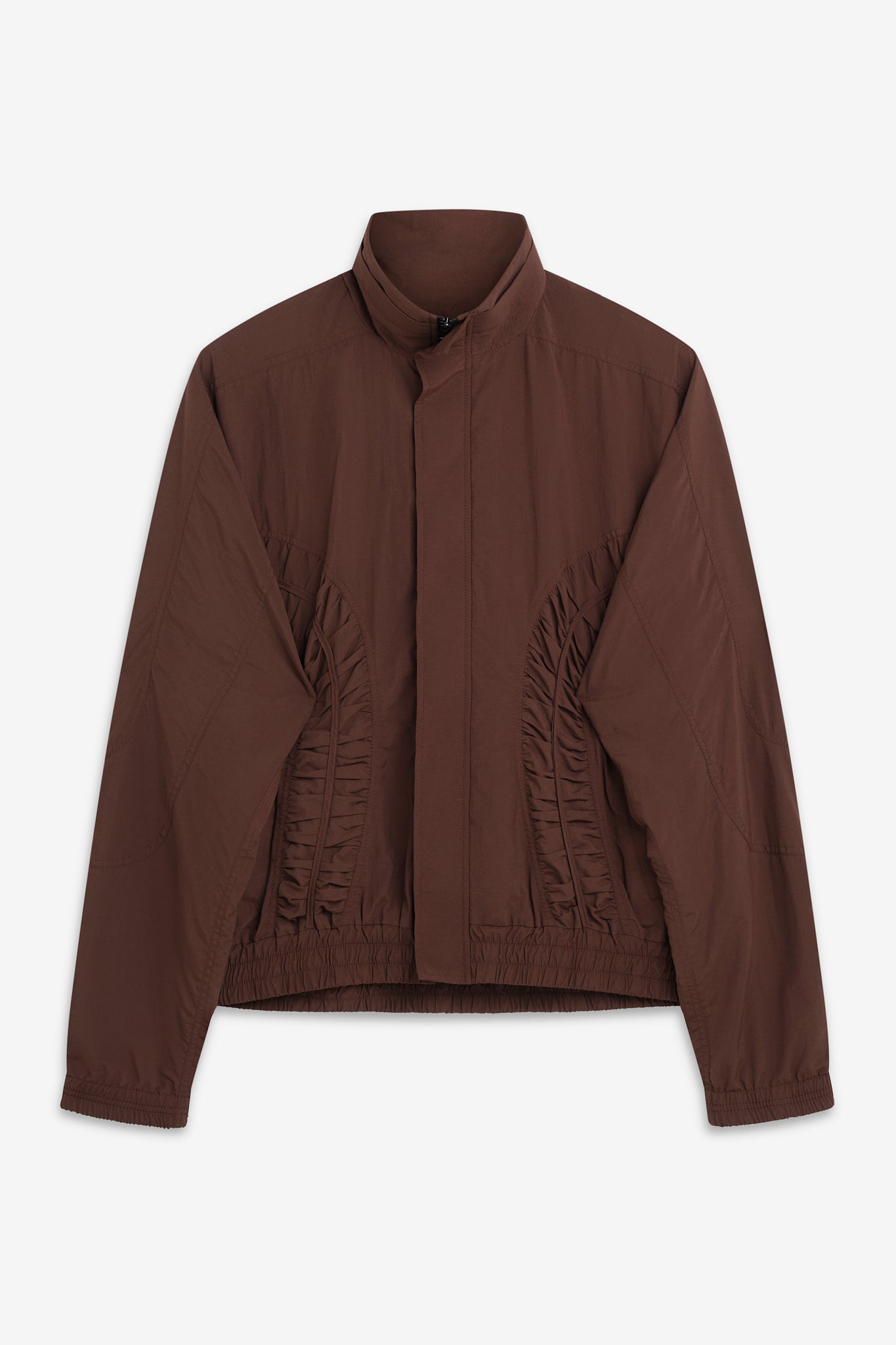 Fossil Jacket - Brown