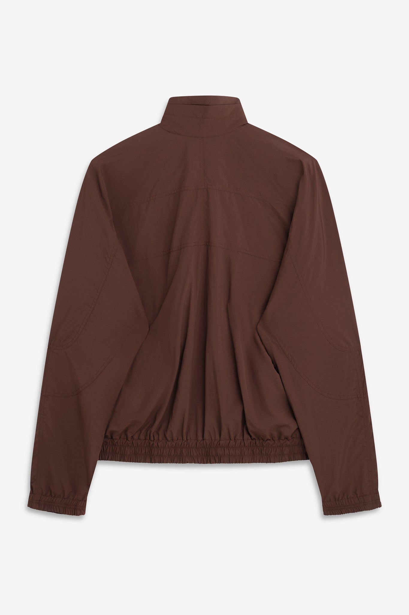 Fossil Jacket - Brown