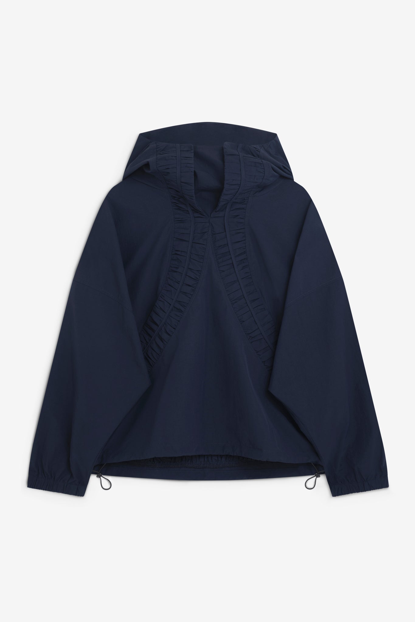 Fossil Smock - Navy