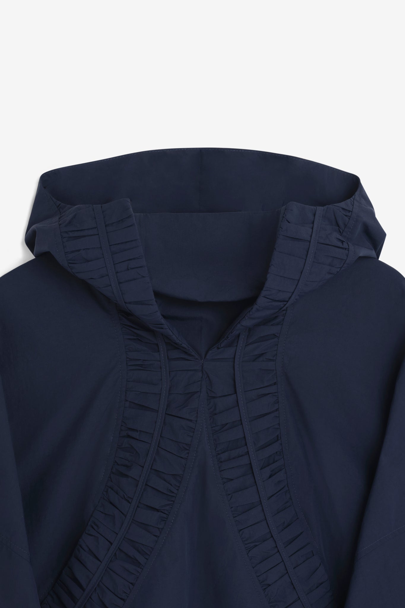 Fossil Smock - Navy