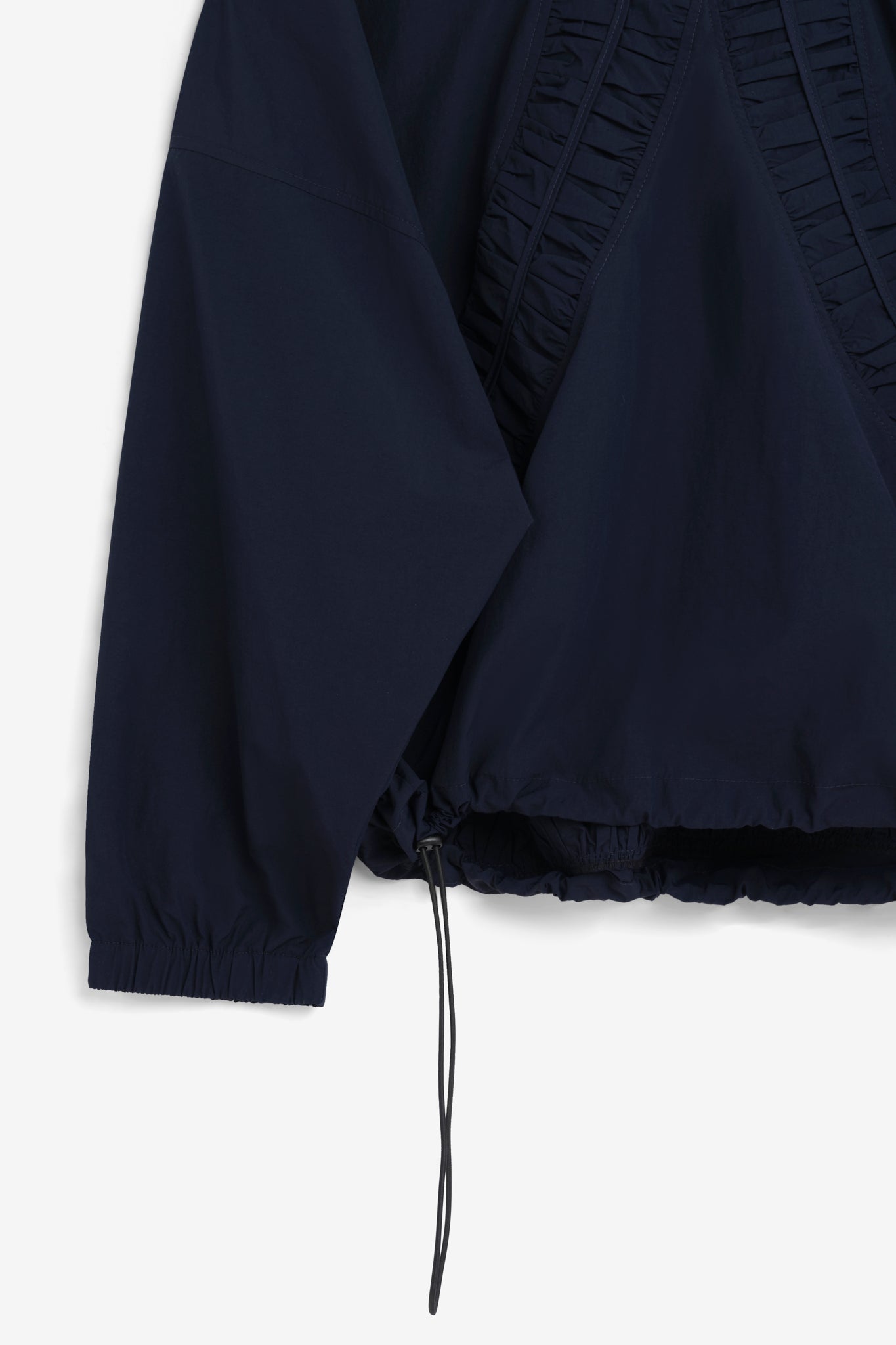 Fossil Smock - Navy