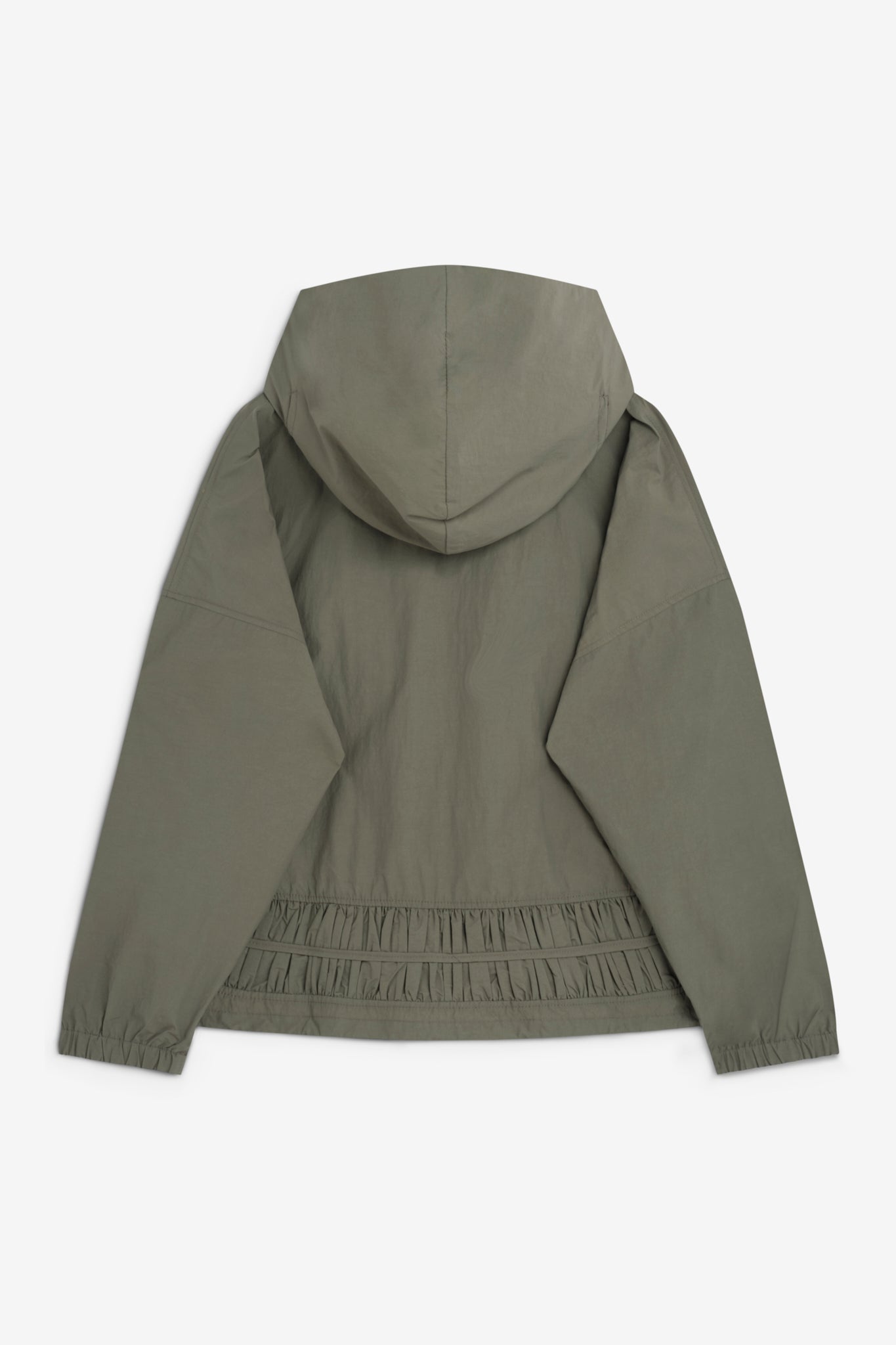 Fossil Smock - Sage Green