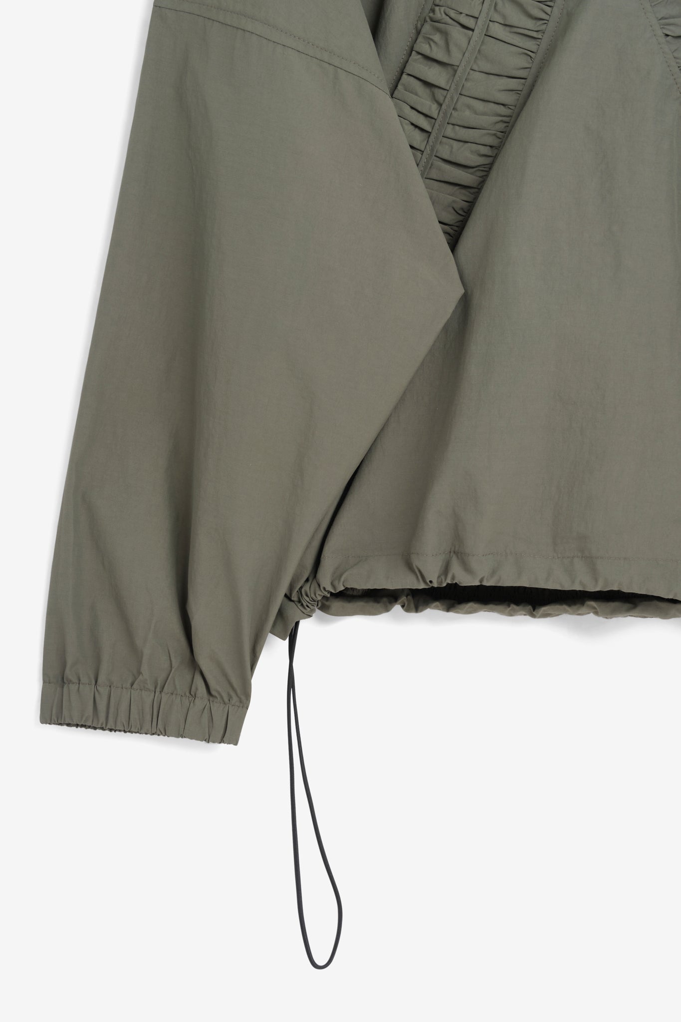 Fossil Smock - Sage Green