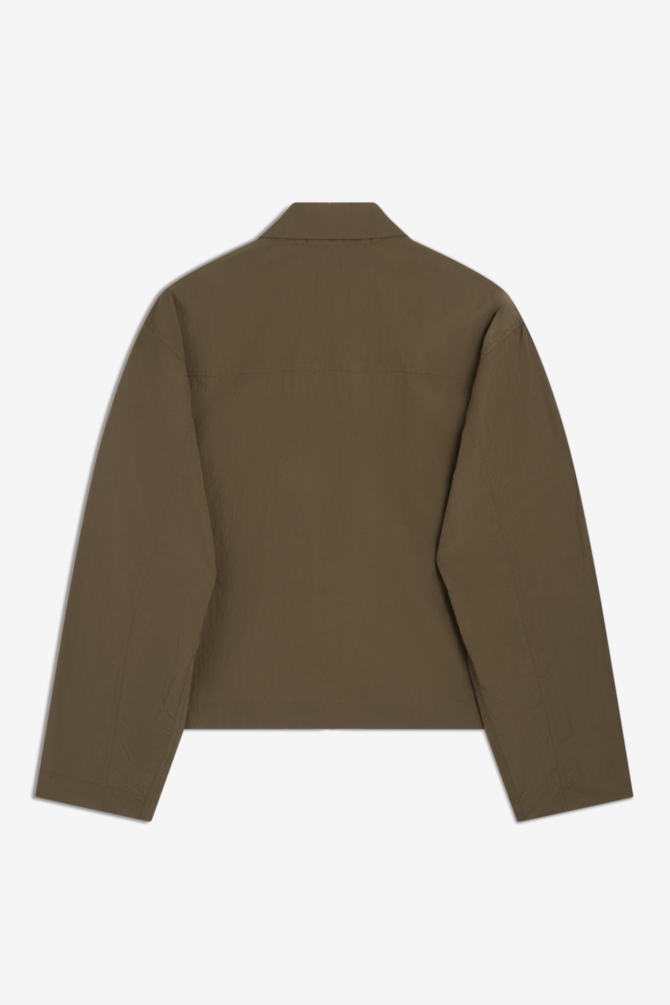 Petrol Jacket - Khaki Green – SAGE NATION Petrol Jacket - Khaki Green – SAGE NATION