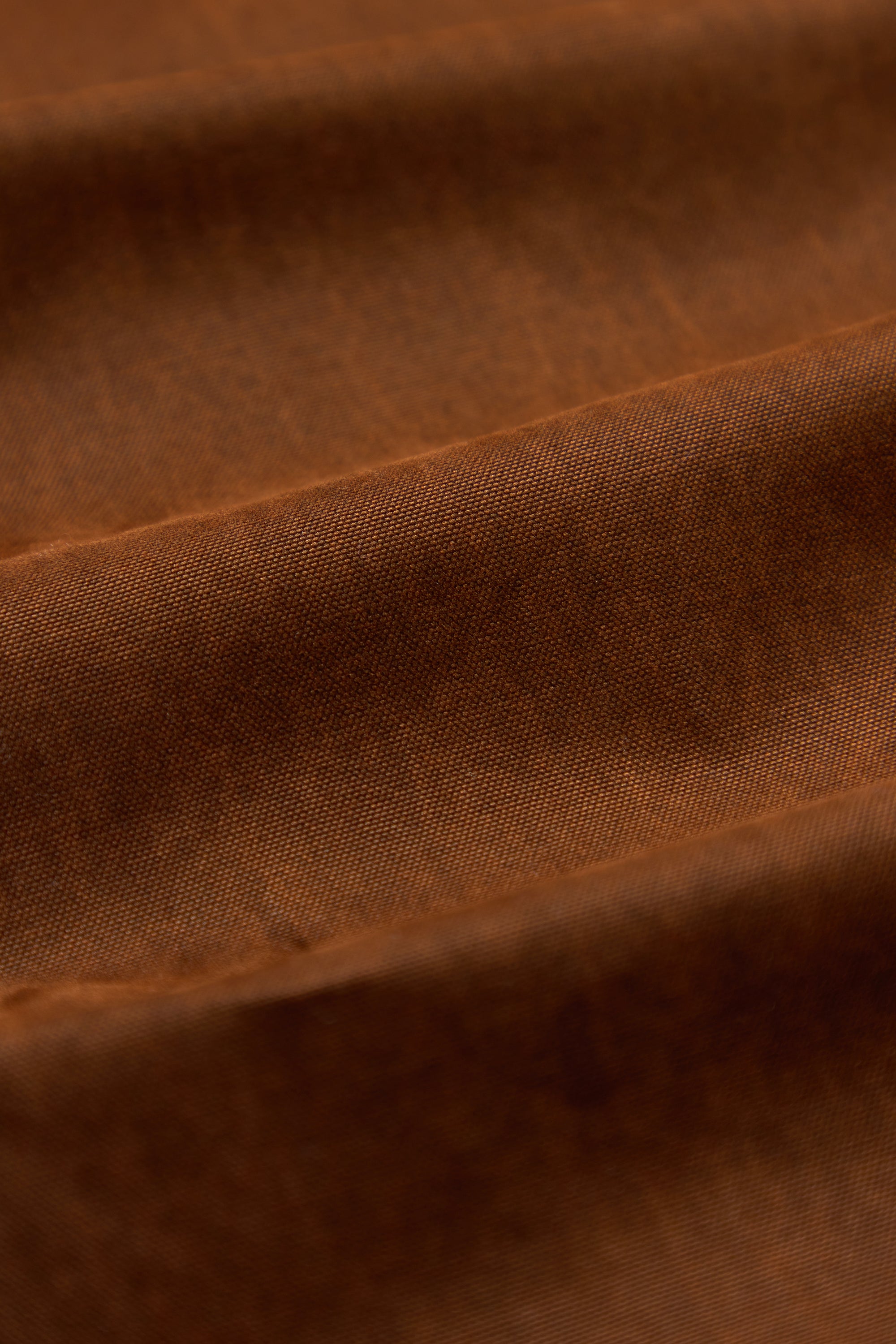Aviemore Parka - Bark Brown