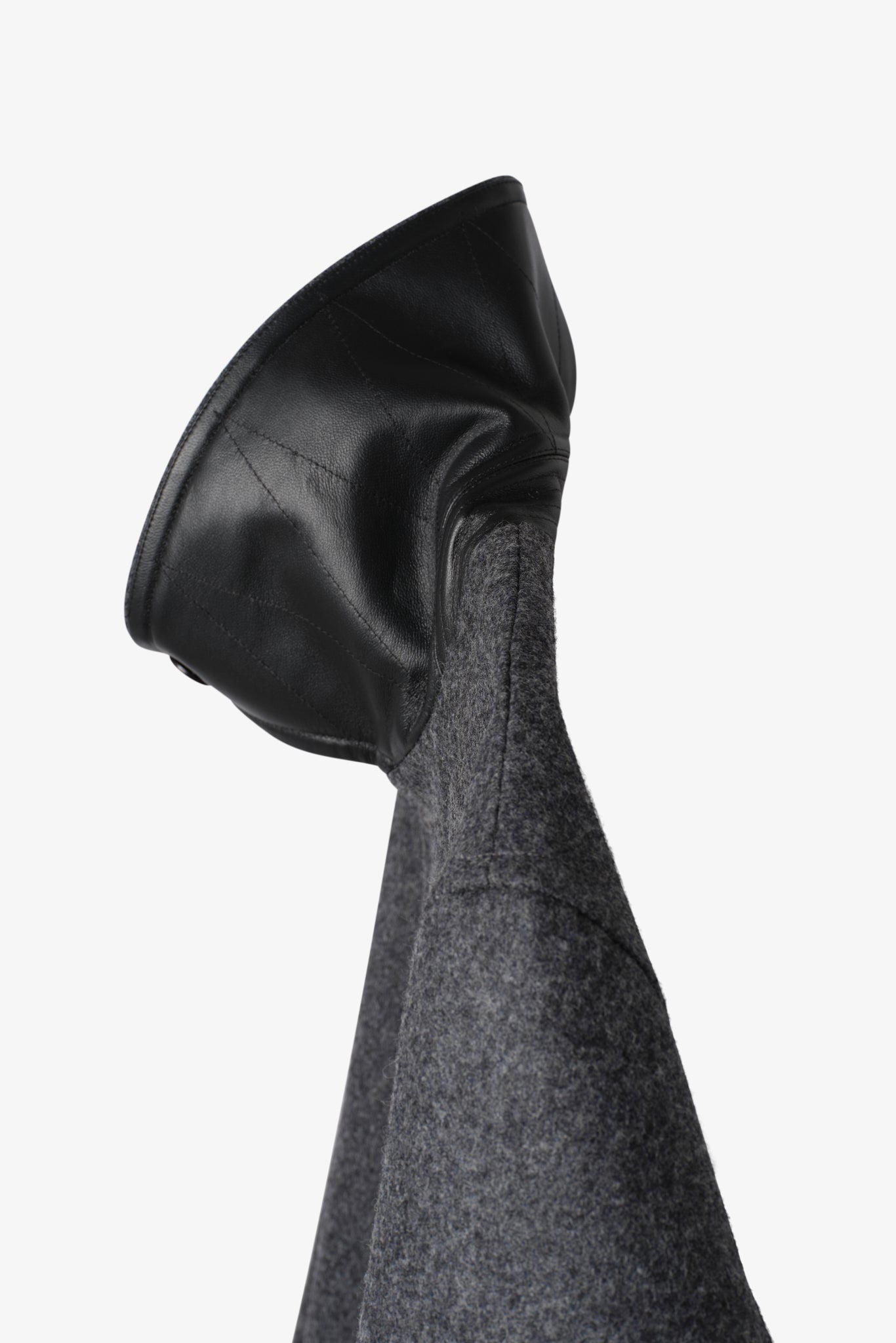 Peacoat - Charcoal