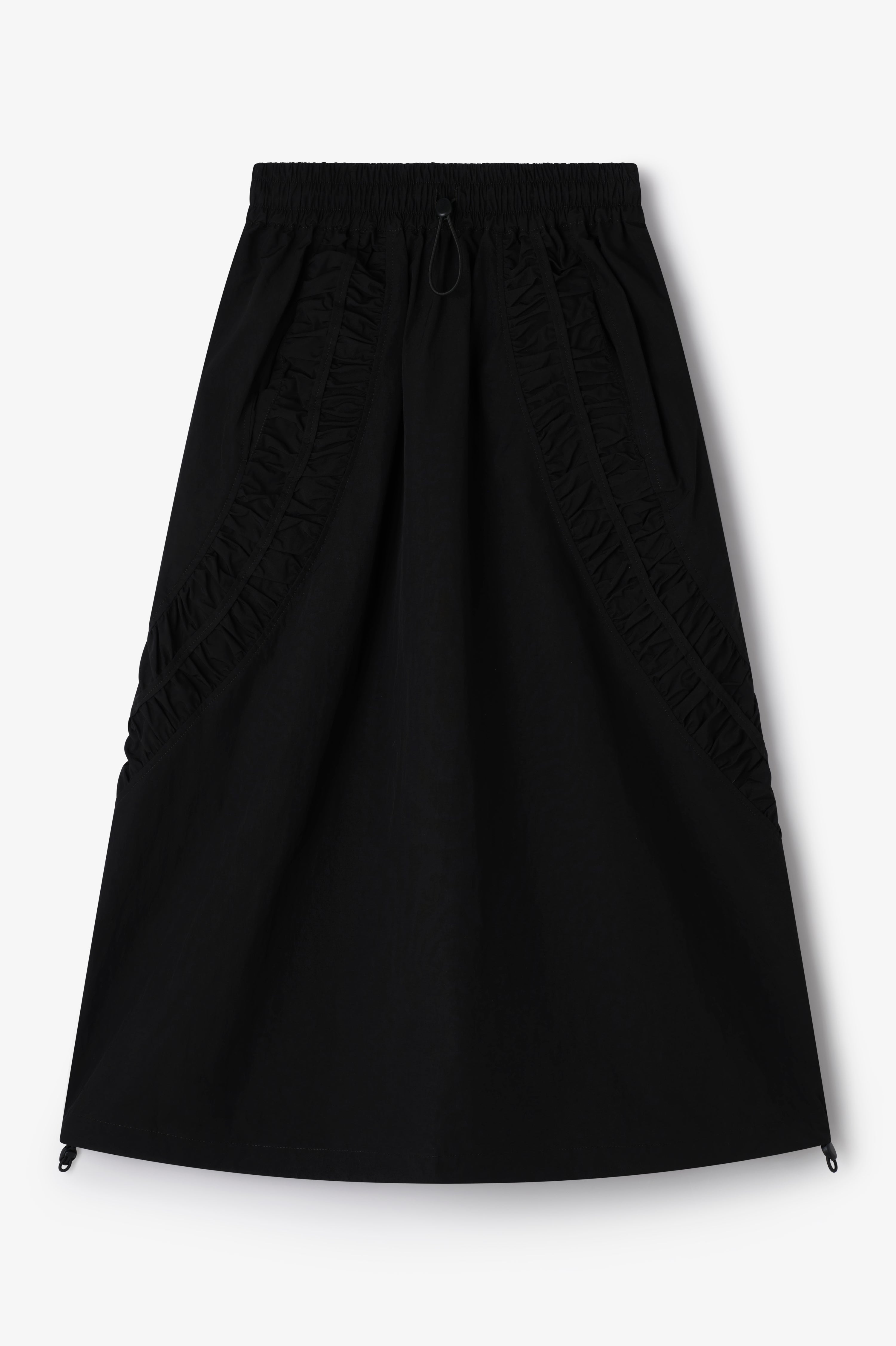 Fossil Skirt - Black