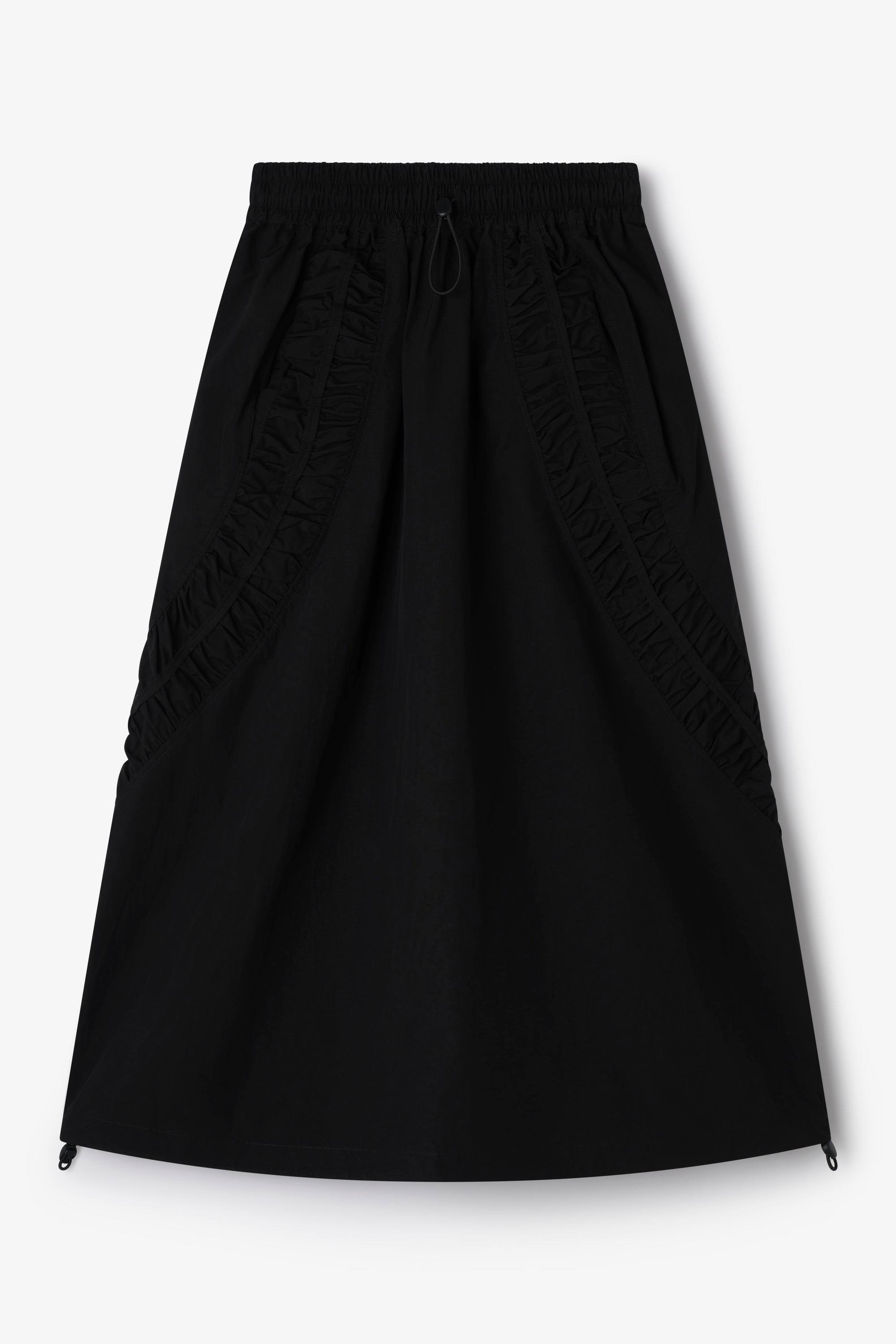 Fossil Skirt - Black