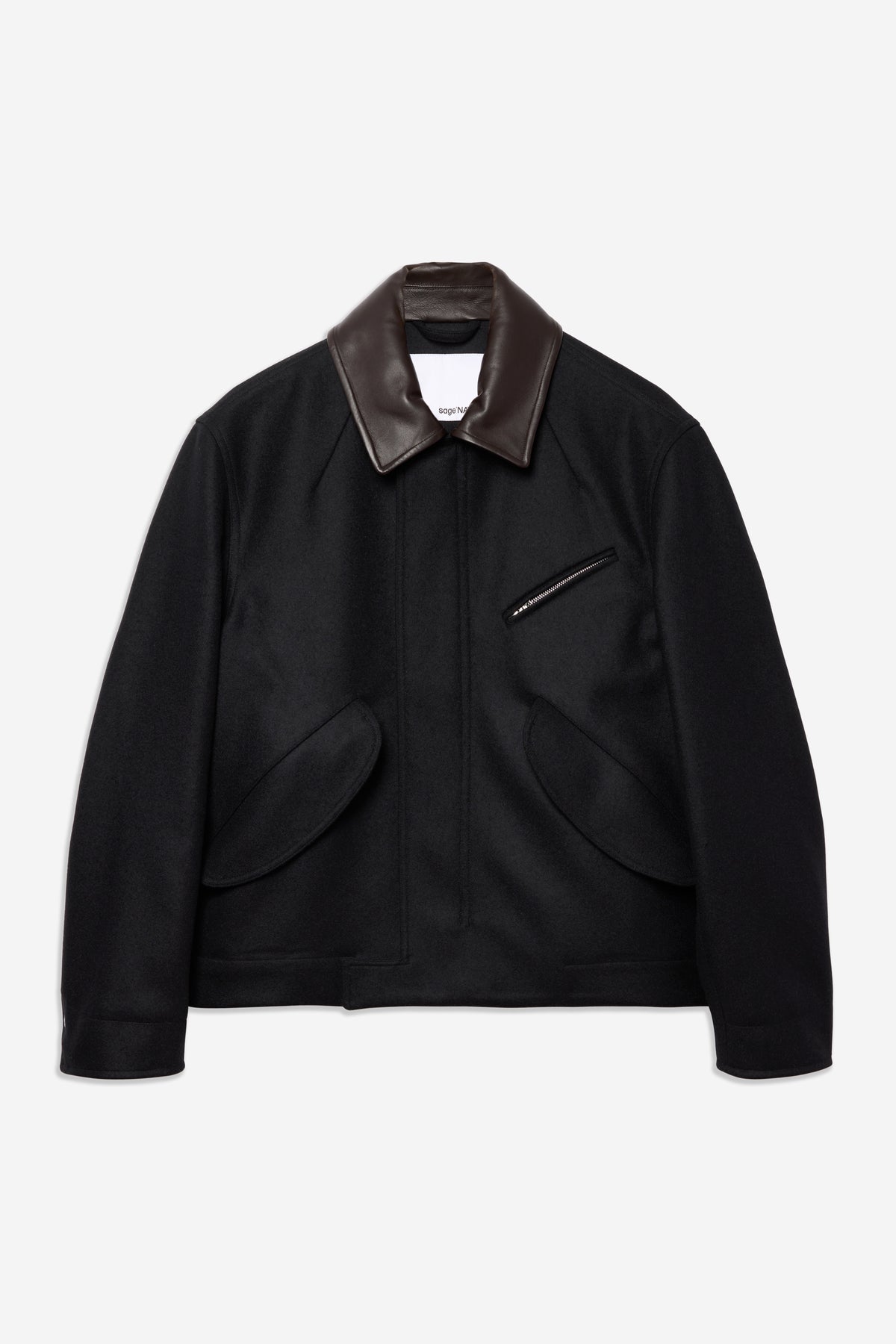 Painter Jacket - Black