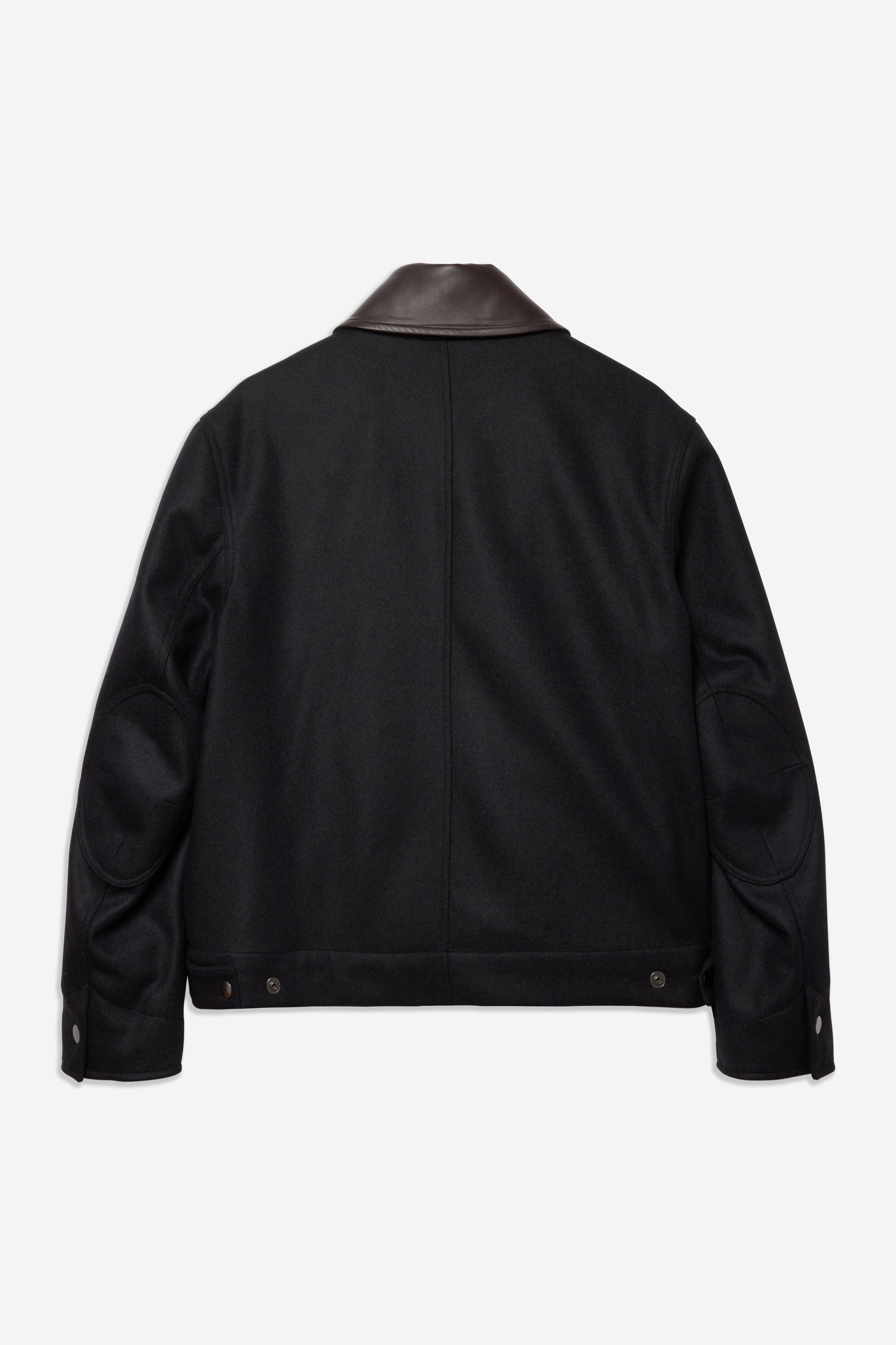 Painter Jacket - Black