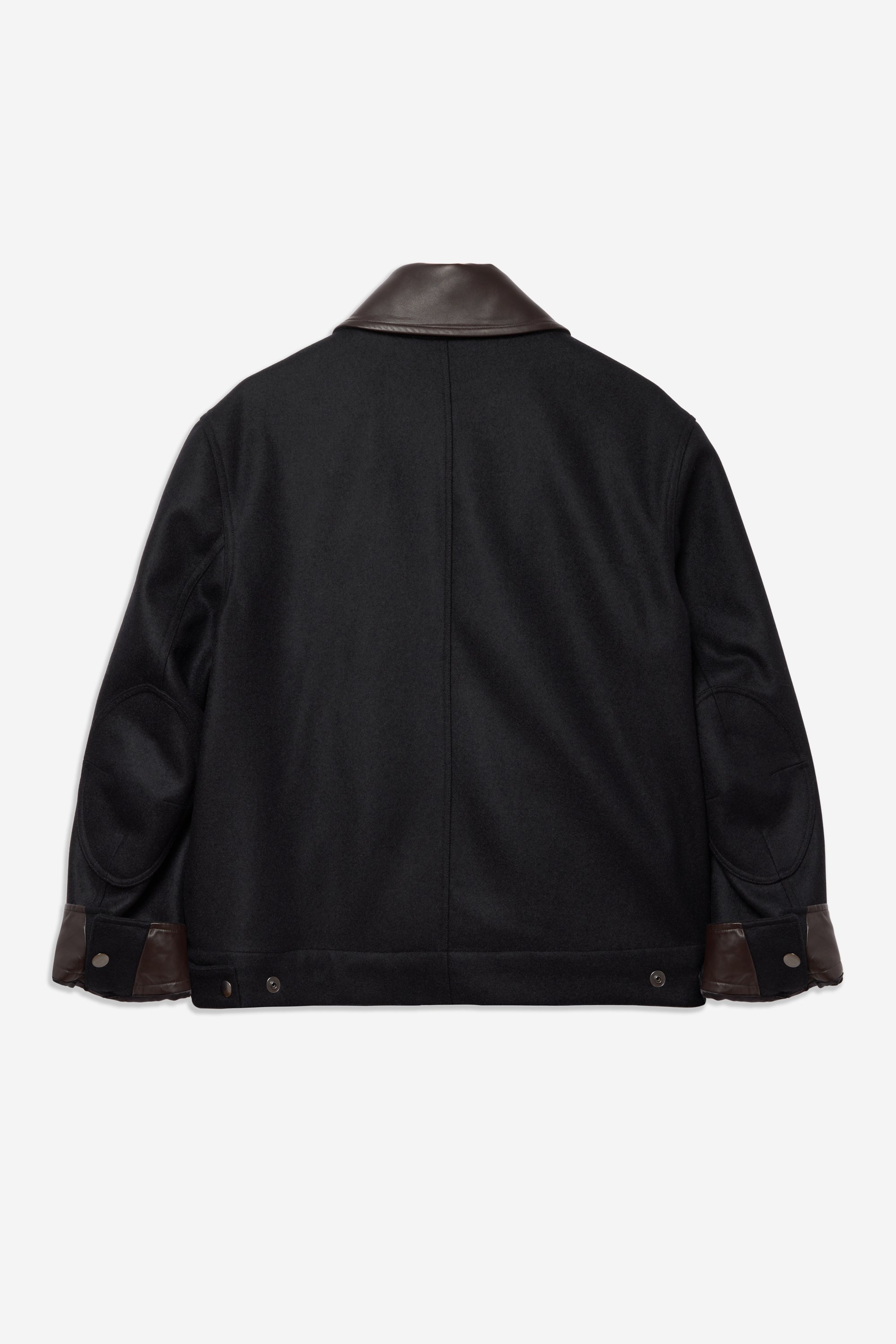 Painter Jacket - Black