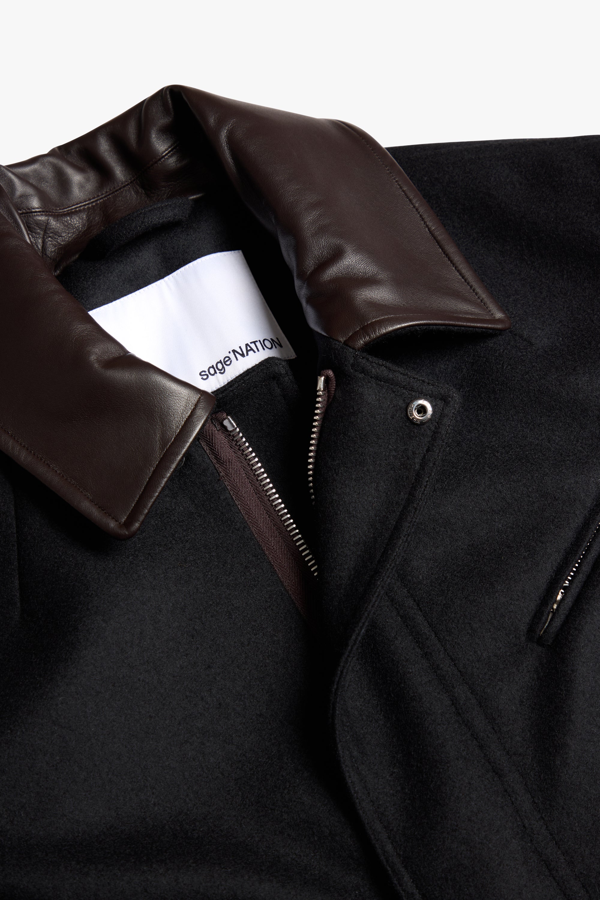 Painter Jacket - Black