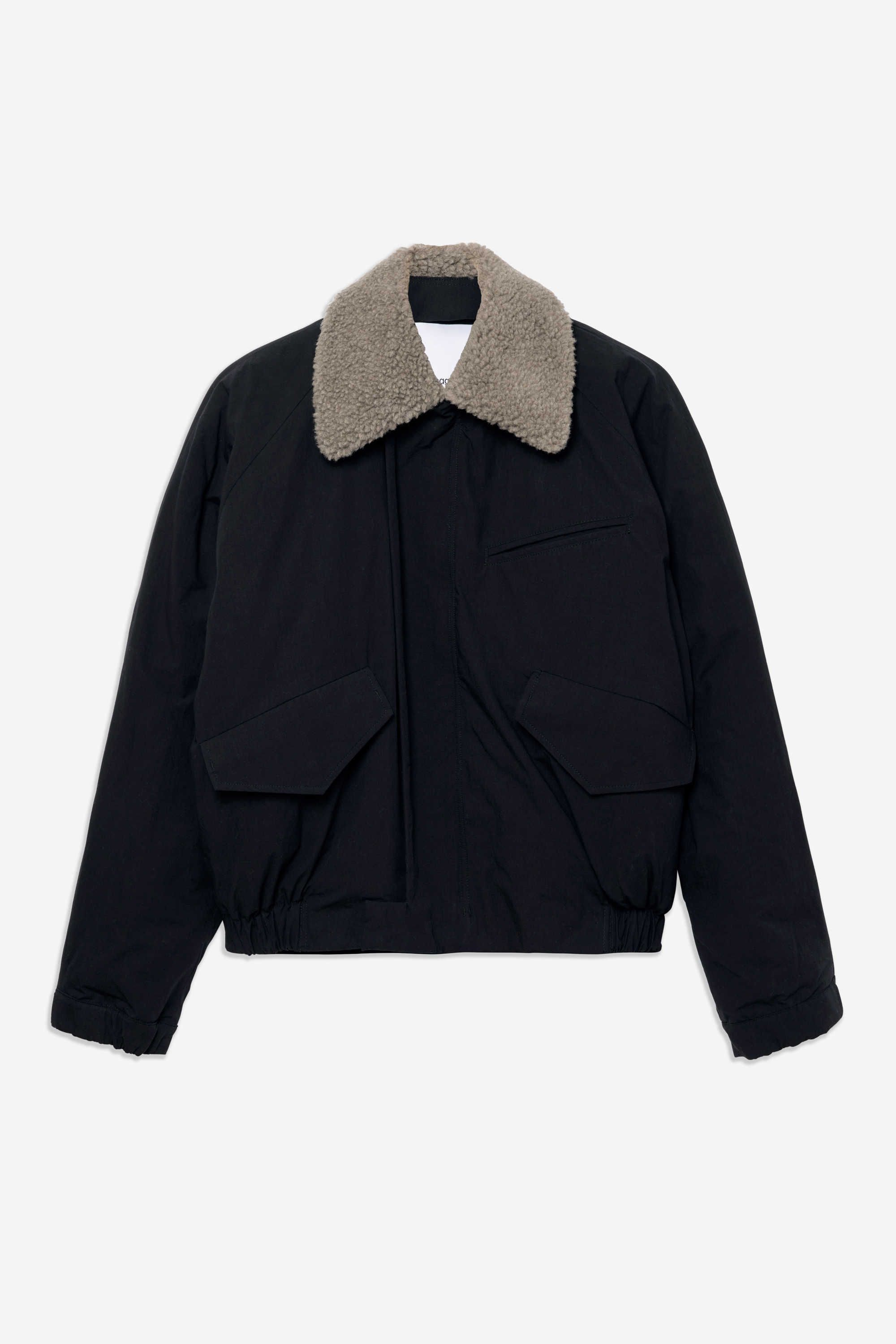 Toya Bomber - Dark Navy