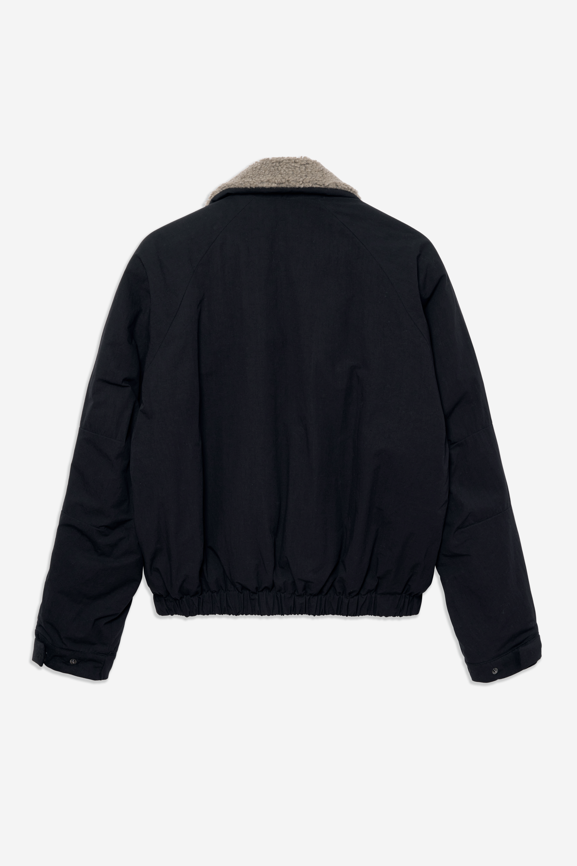 Toya Bomber - Dark Navy