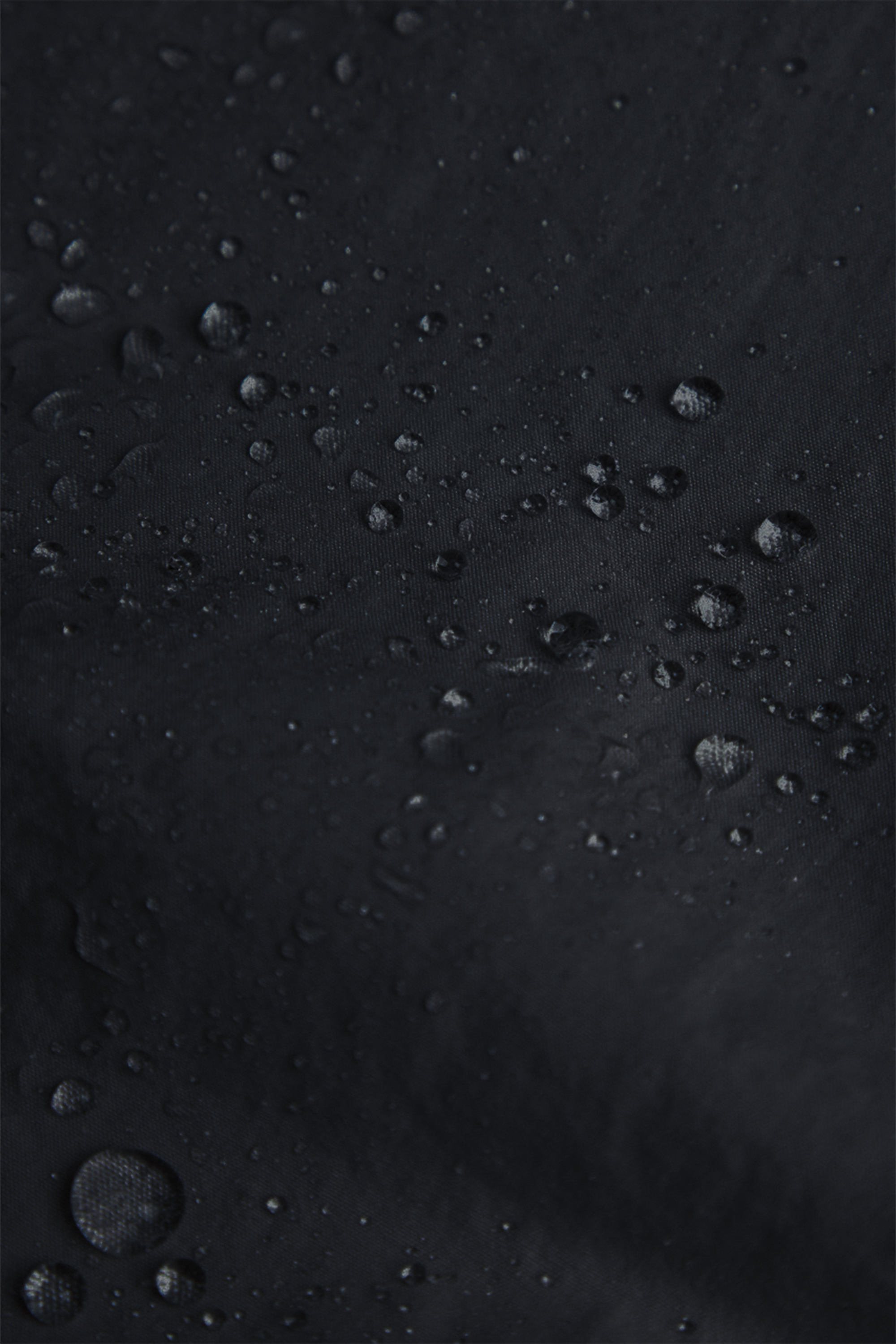 Toya Bomber - Dark Navy