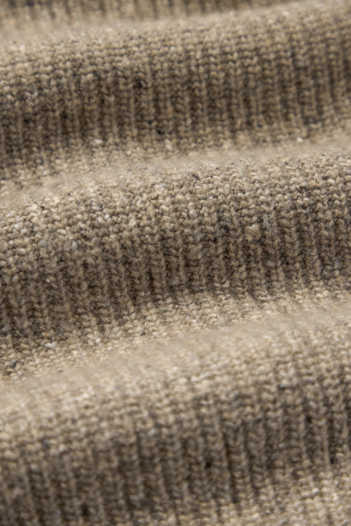 Wiral Cardigan - Speckled Beige